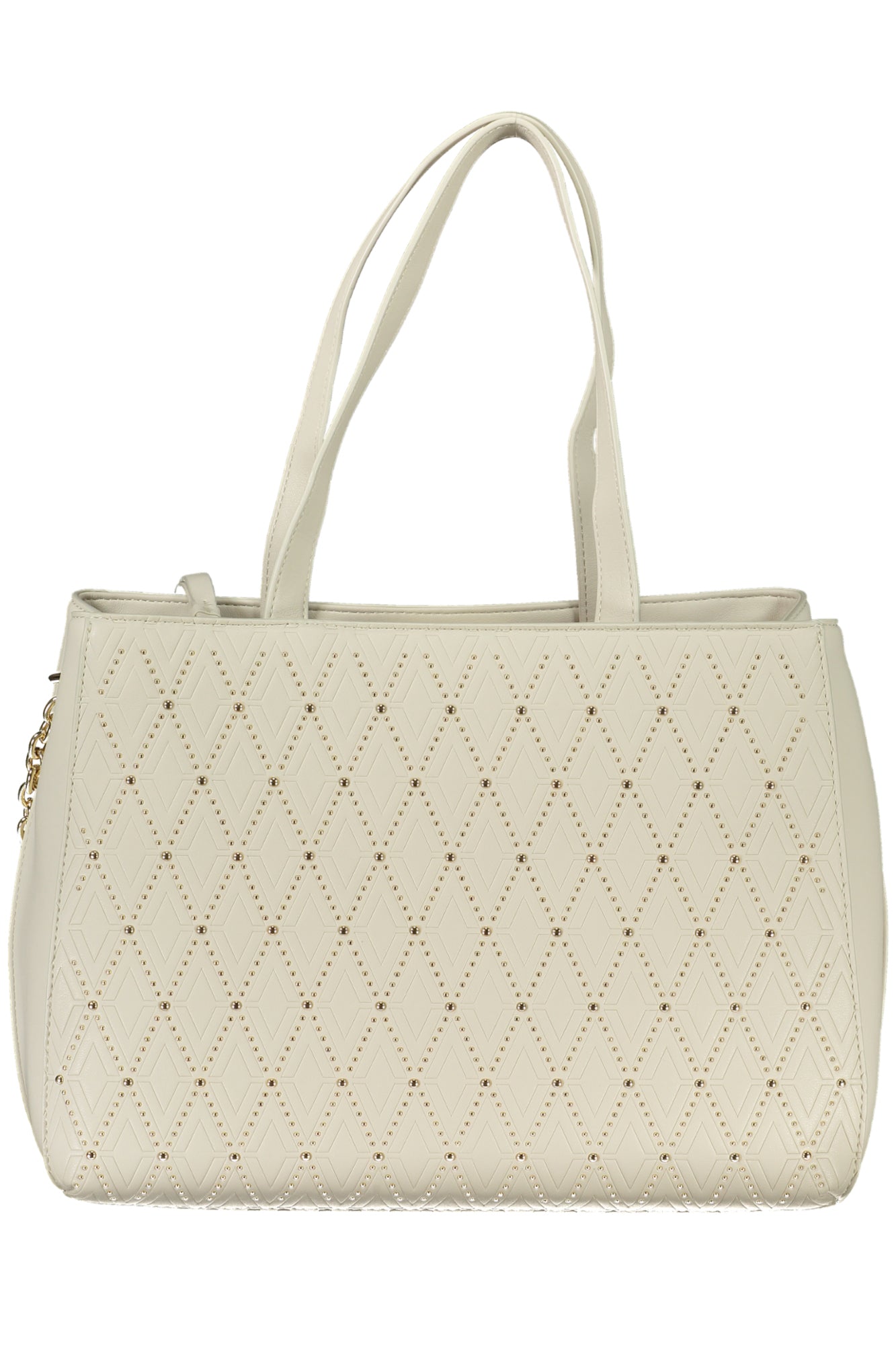 VALENTINO BAGS WHITE WOMEN'S BAG-0