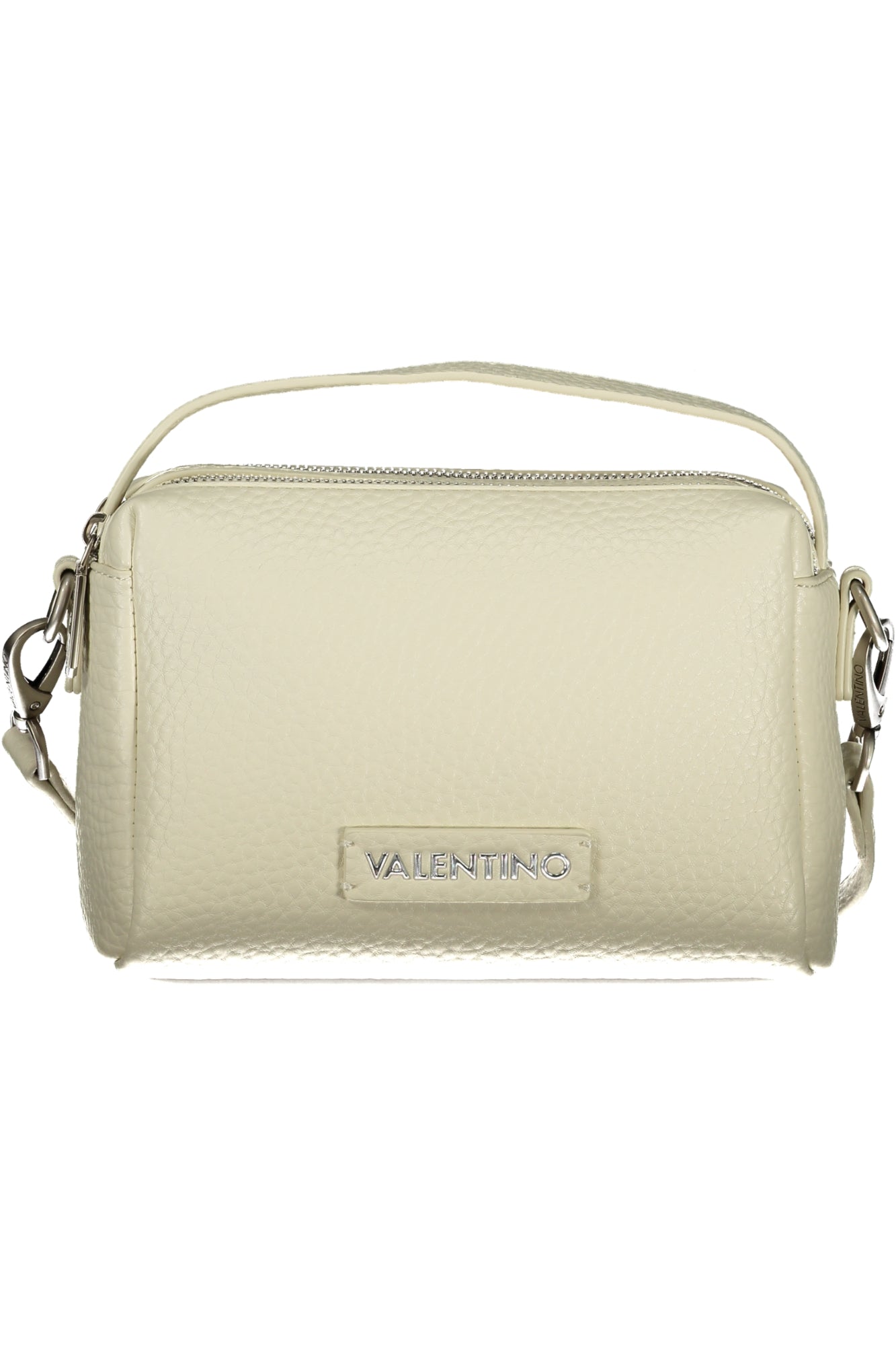 VALENTINO BAGS WOMEN'S WHITE BAG-0