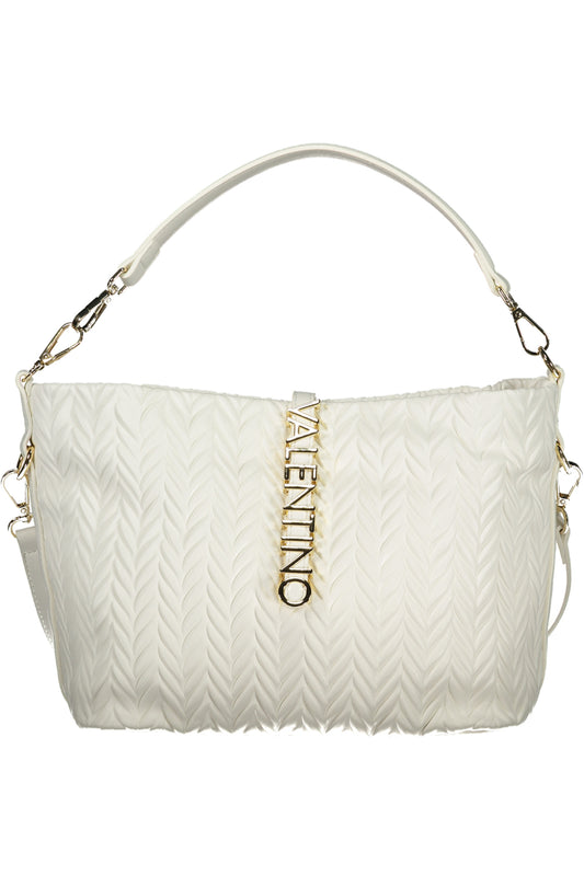 VALENTINO BAGS WOMEN'S WHITE BAG-0