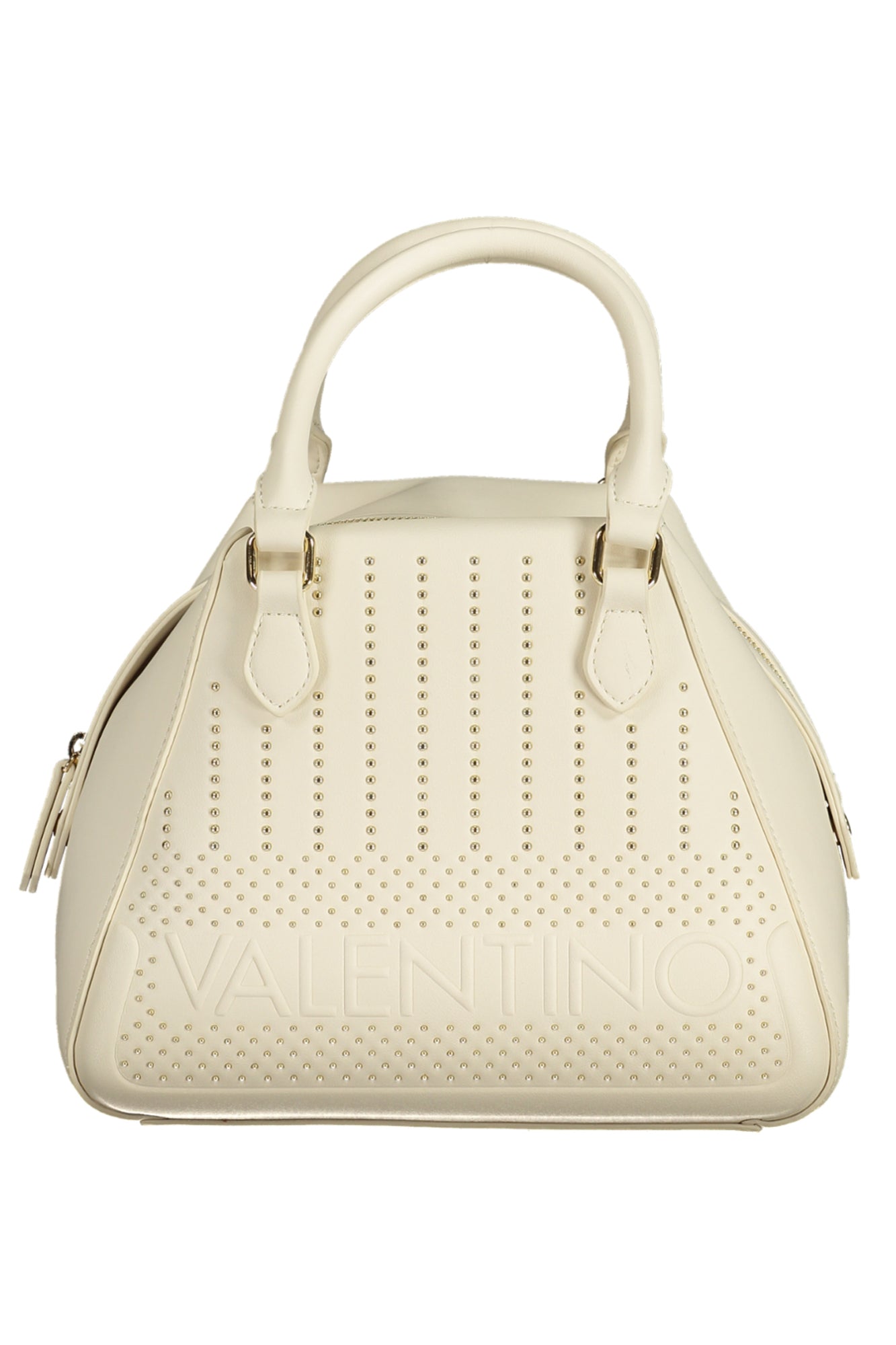 VALENTINO BAGS WHITE WOMEN'S BAG-0