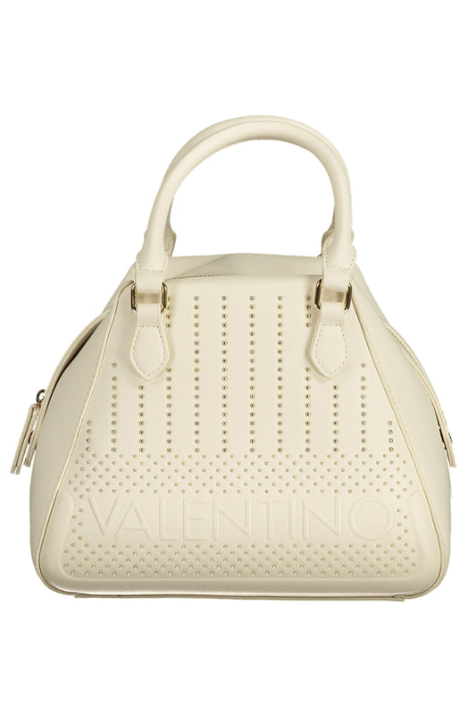 VALENTINO BAGS WHITE WOMEN'S BAG-0
