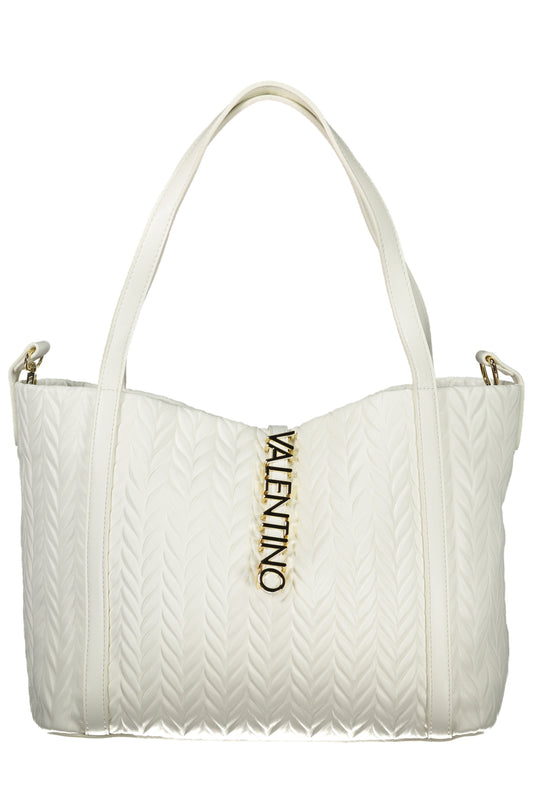 VALENTINO BAGS WOMEN'S WHITE BAG-0