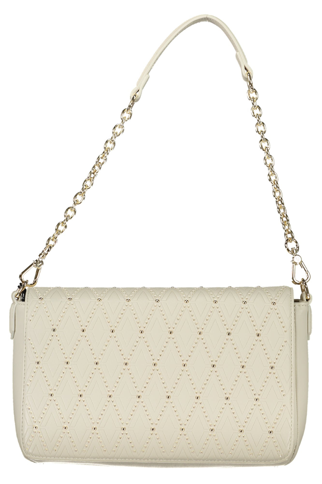 VALENTINO BAGS WHITE WOMEN'S BAG-0
