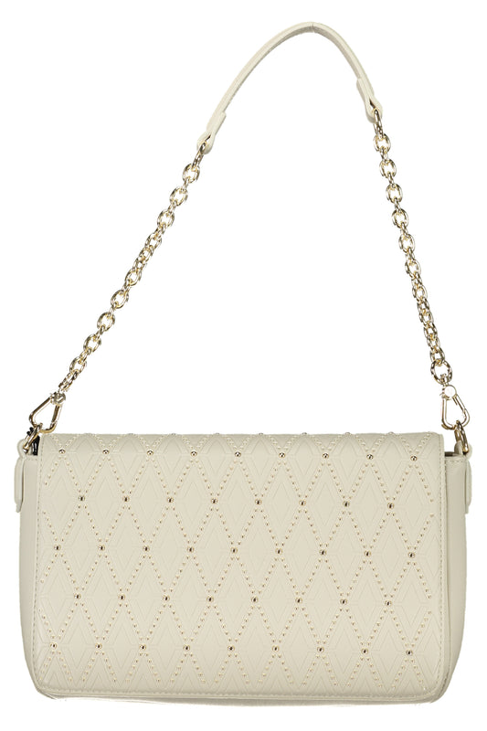 VALENTINO BAGS WHITE WOMEN'S BAG-0