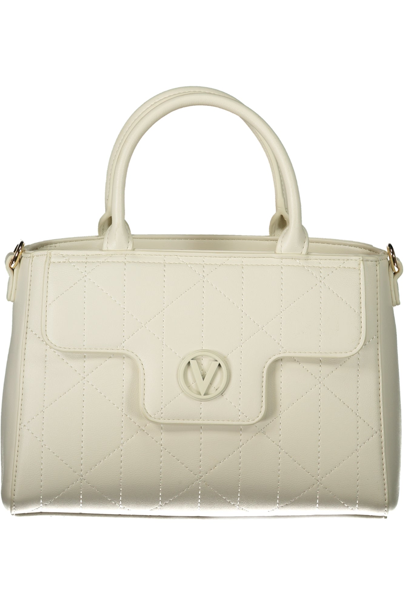 VALENTINO BAGS WOMEN'S WHITE BAG-0