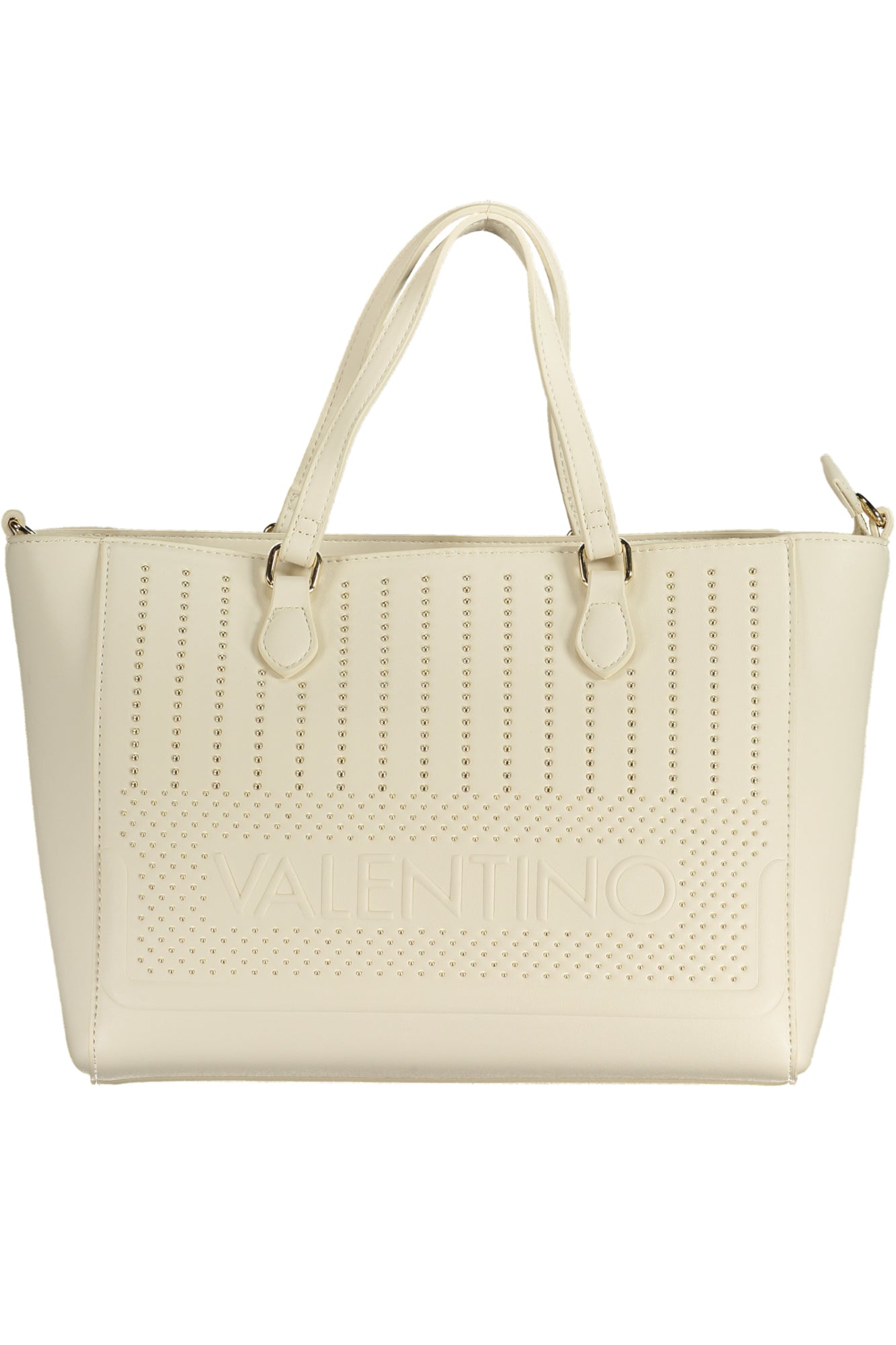VALENTINO BAGS WHITE WOMEN'S BAG-0