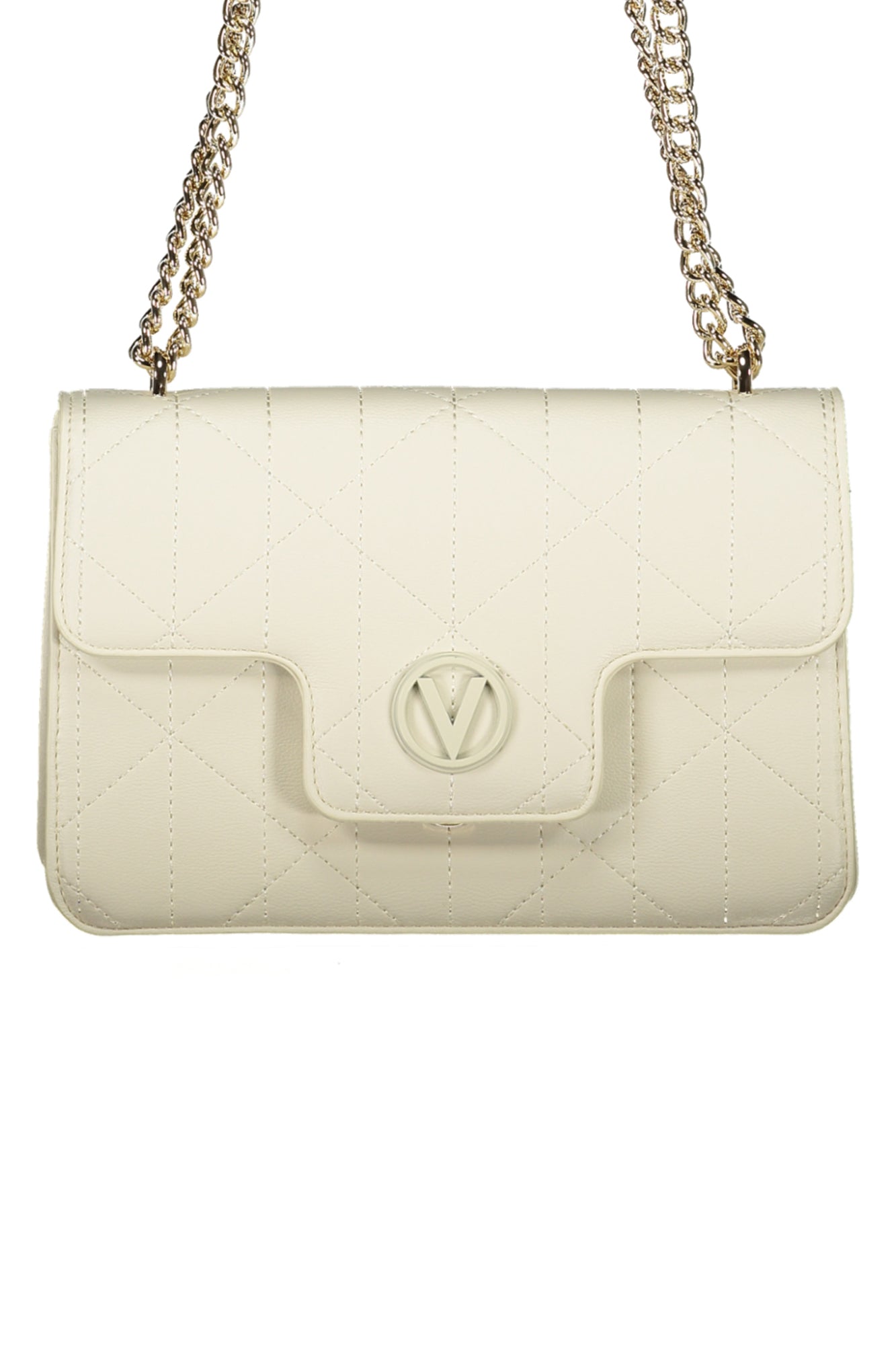 VALENTINO BAGS WOMEN'S WHITE BAG-0