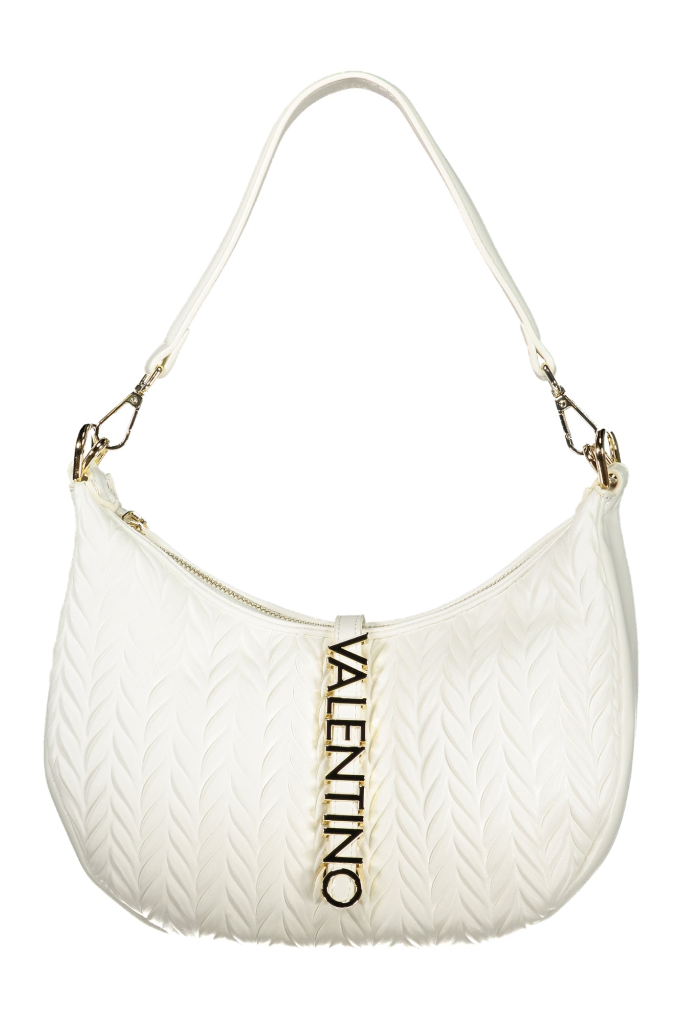 VALENTINO BAGS WOMEN'S WHITE BAG-0