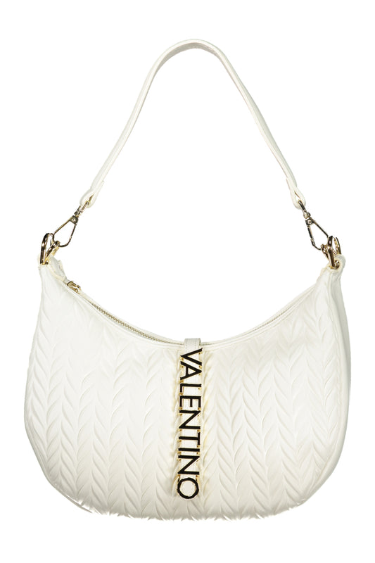 VALENTINO BAGS WOMEN'S WHITE BAG-0