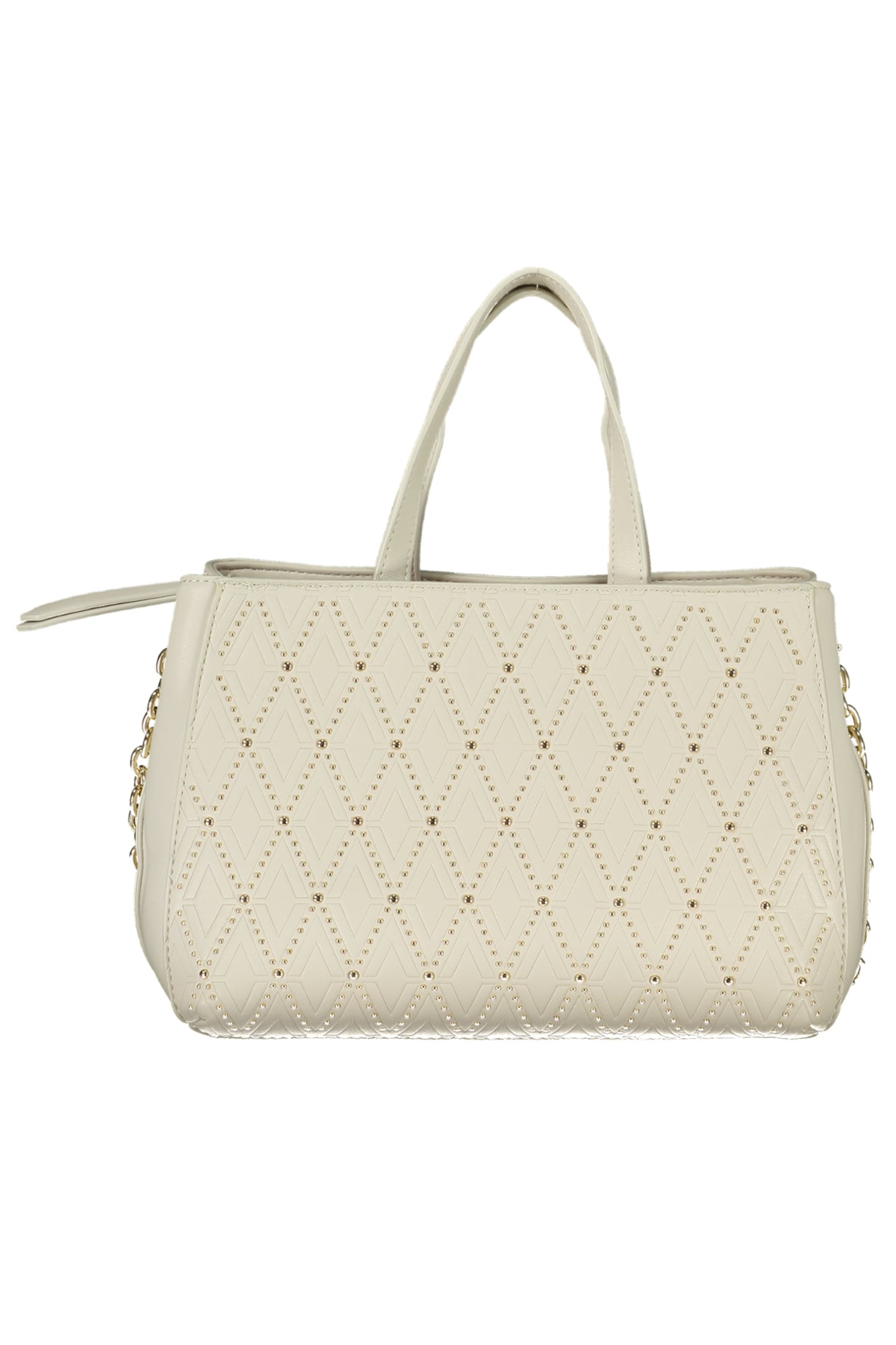 VALENTINO BAGS WHITE WOMEN'S BAG-0