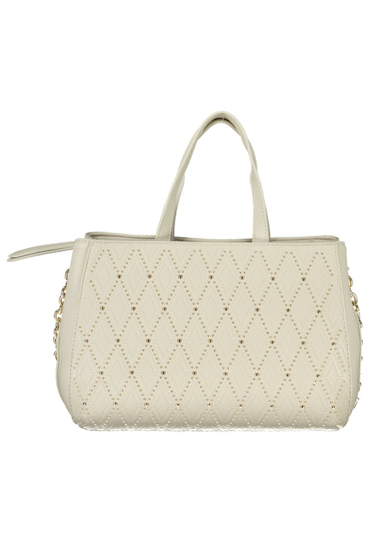 VALENTINO BAGS WHITE WOMEN'S BAG-0