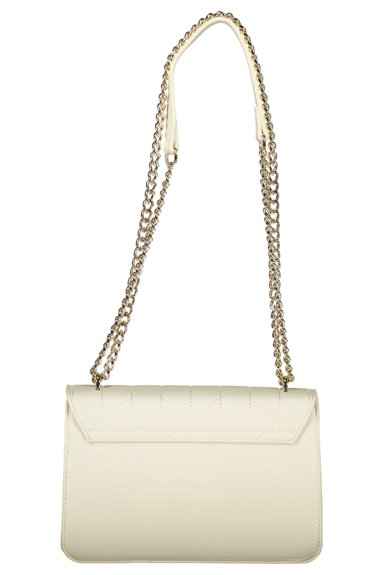 VALENTINO BAGS WOMEN'S WHITE BAG-1