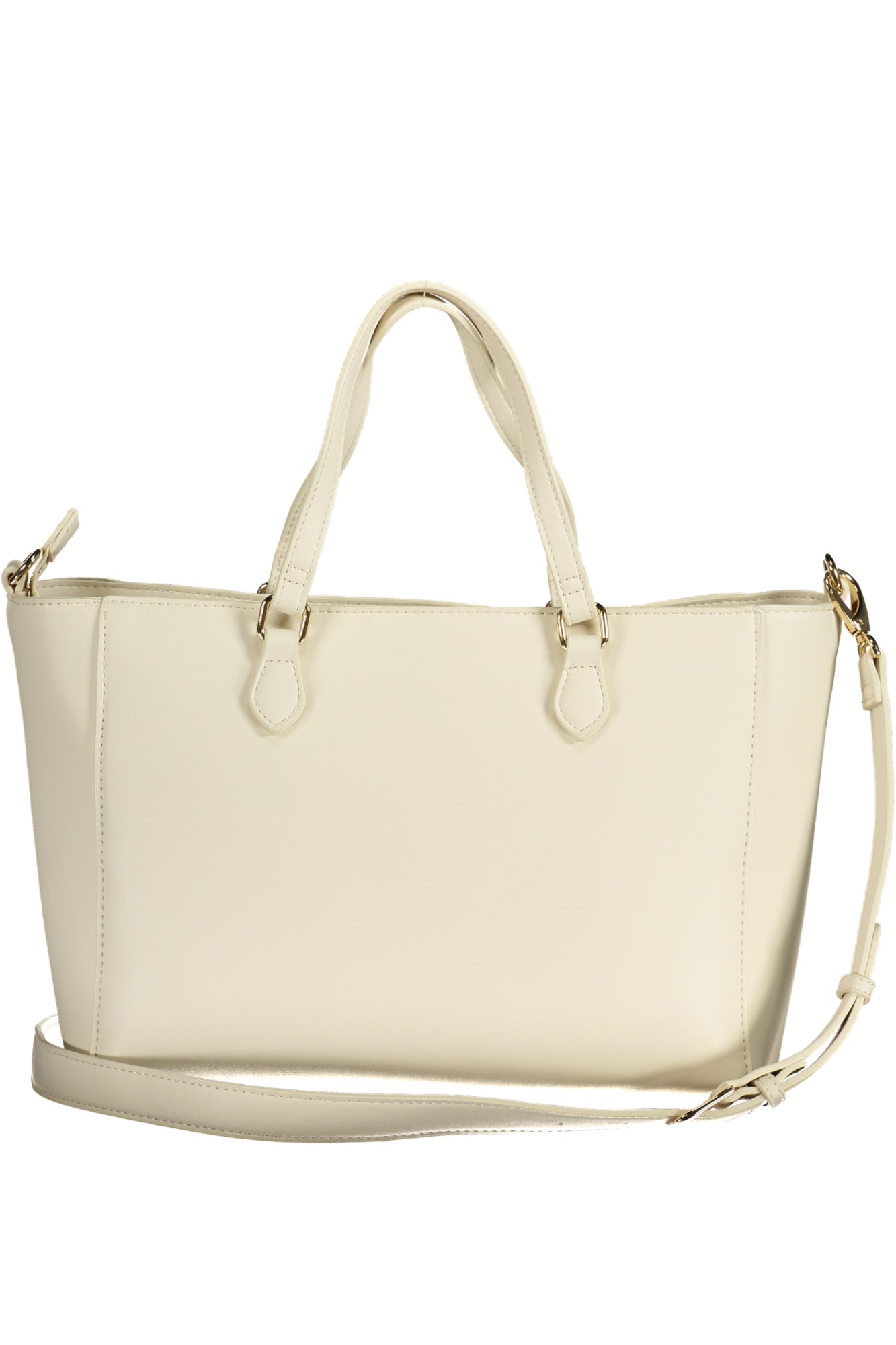 VALENTINO BAGS WHITE WOMEN'S BAG-1