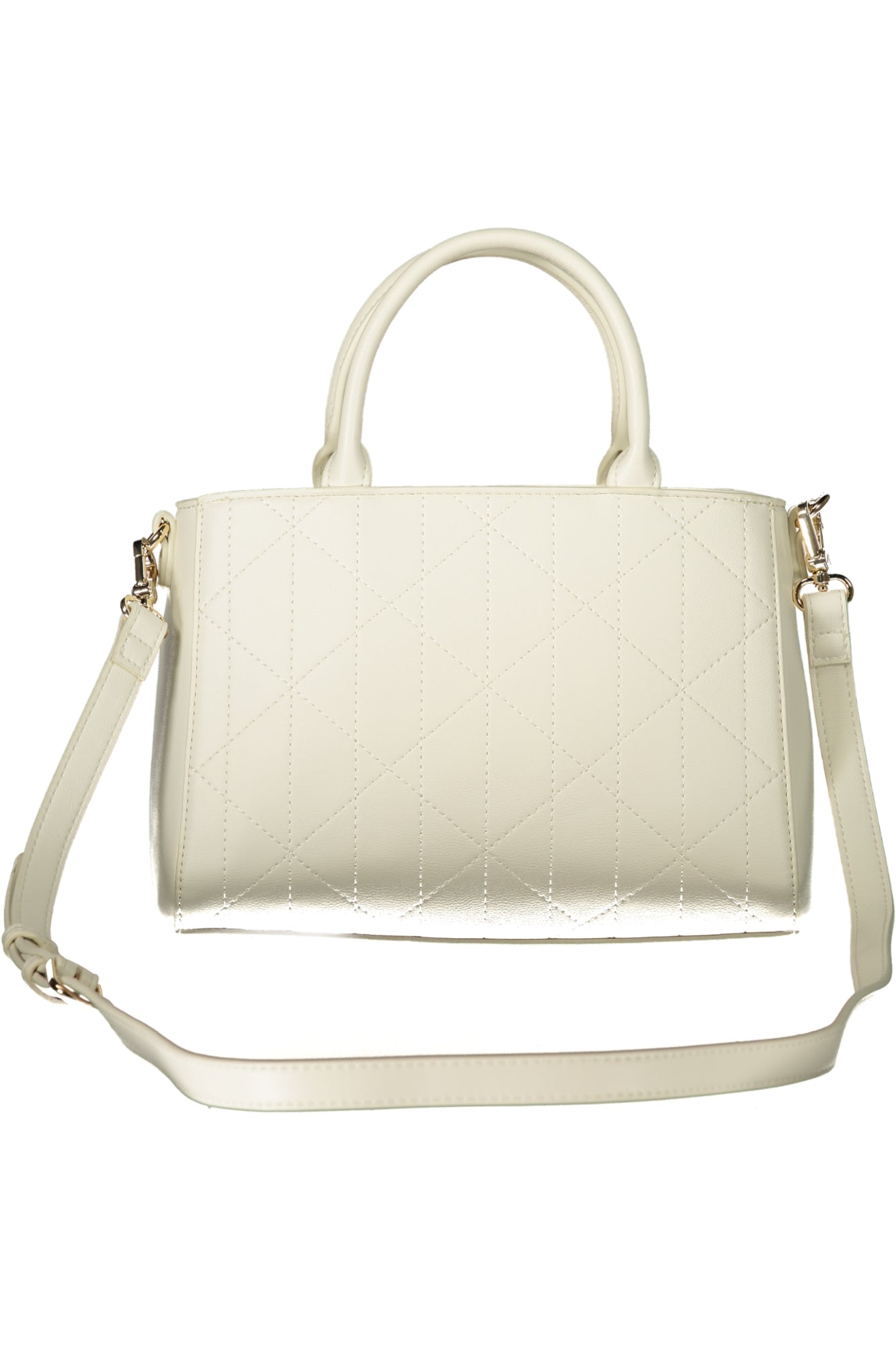 VALENTINO BAGS WOMEN'S WHITE BAG-1