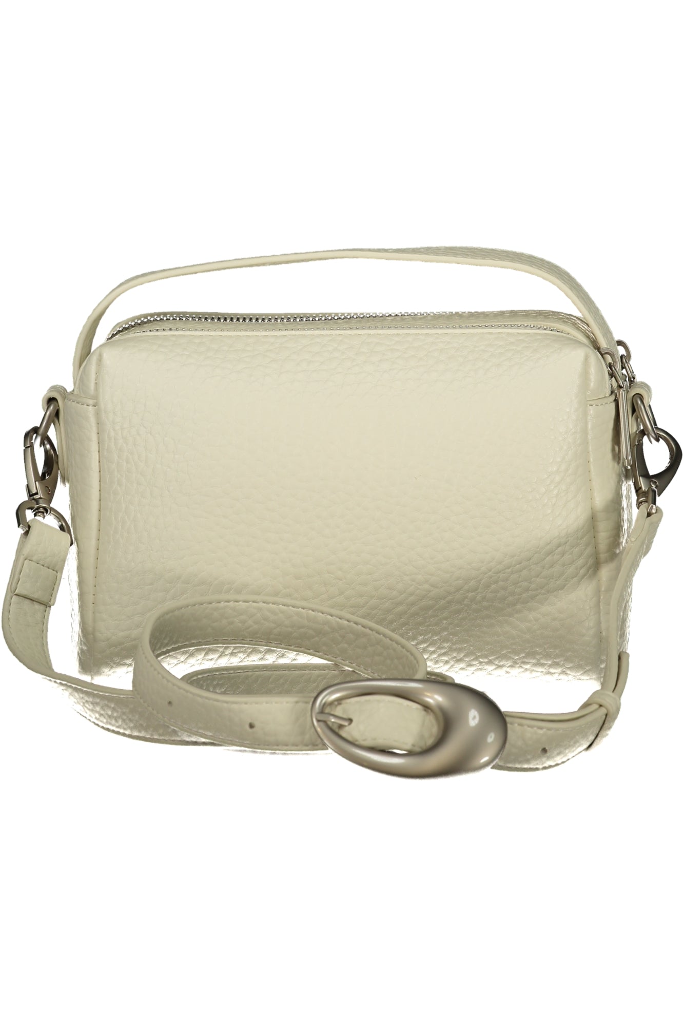 VALENTINO BAGS WOMEN'S WHITE BAG-1
