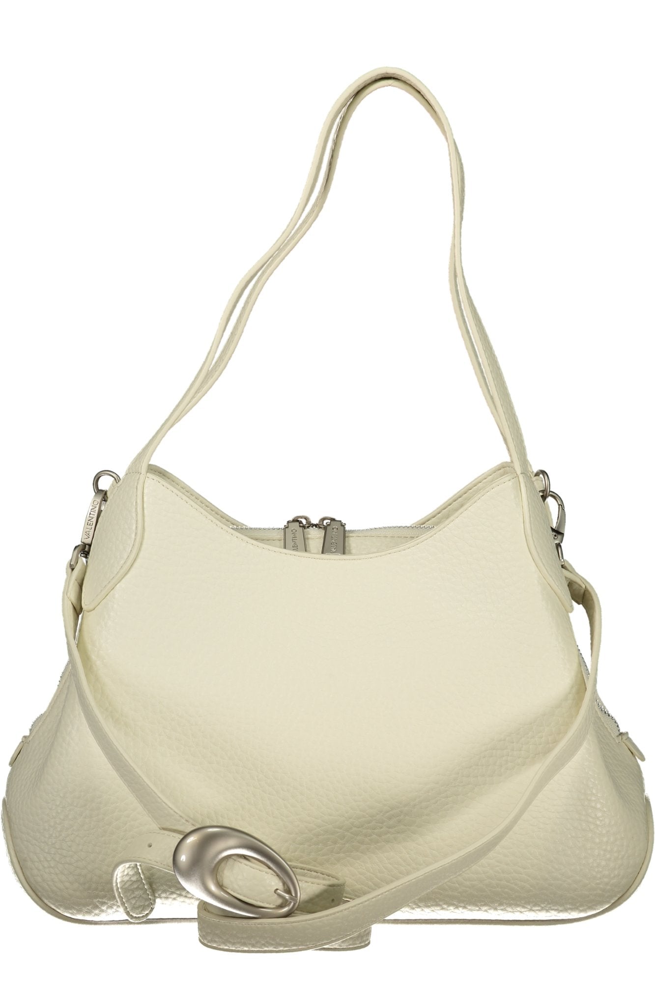 VALENTINO BAGS WOMEN'S WHITE BAG-1