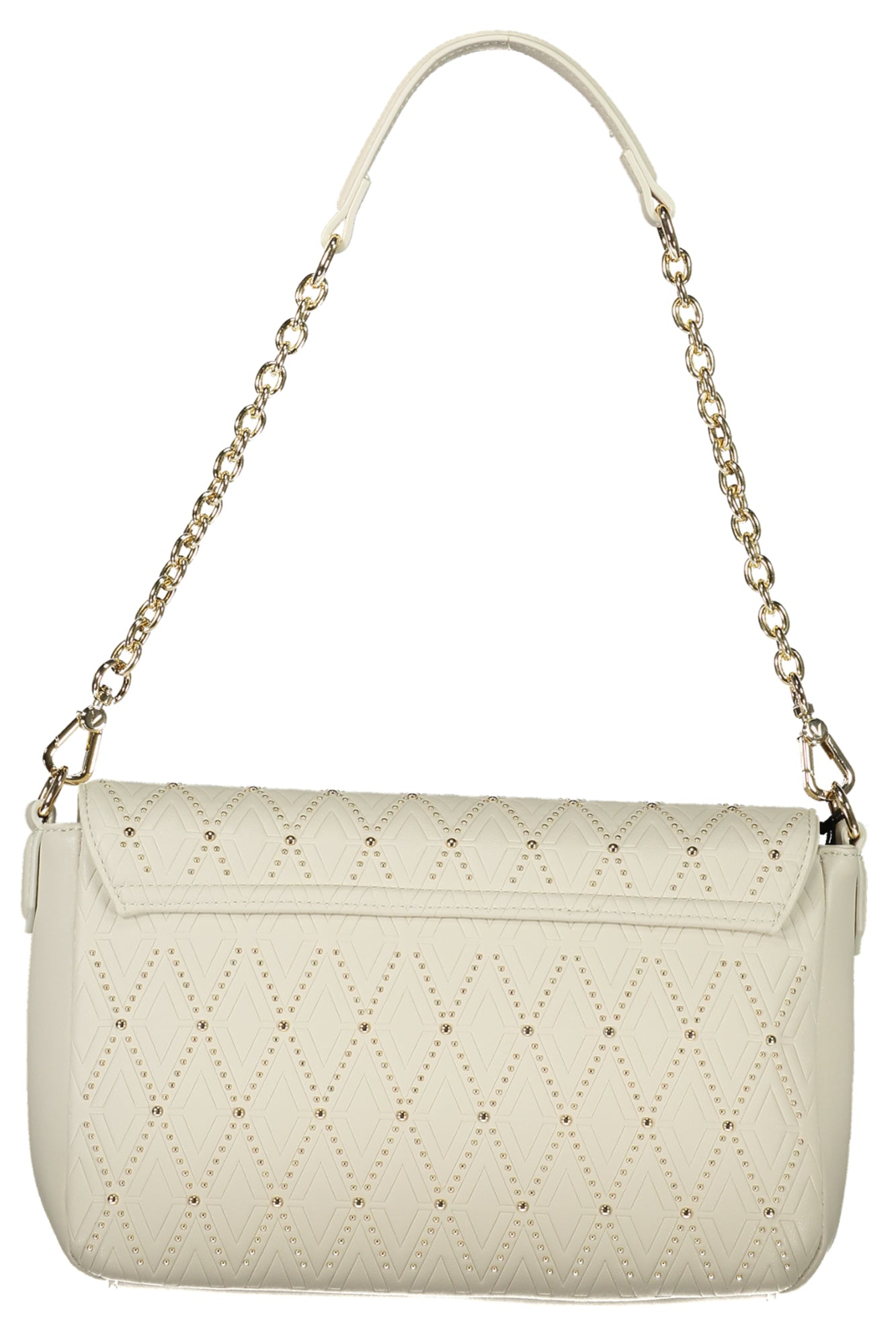 VALENTINO BAGS WHITE WOMEN'S BAG-1