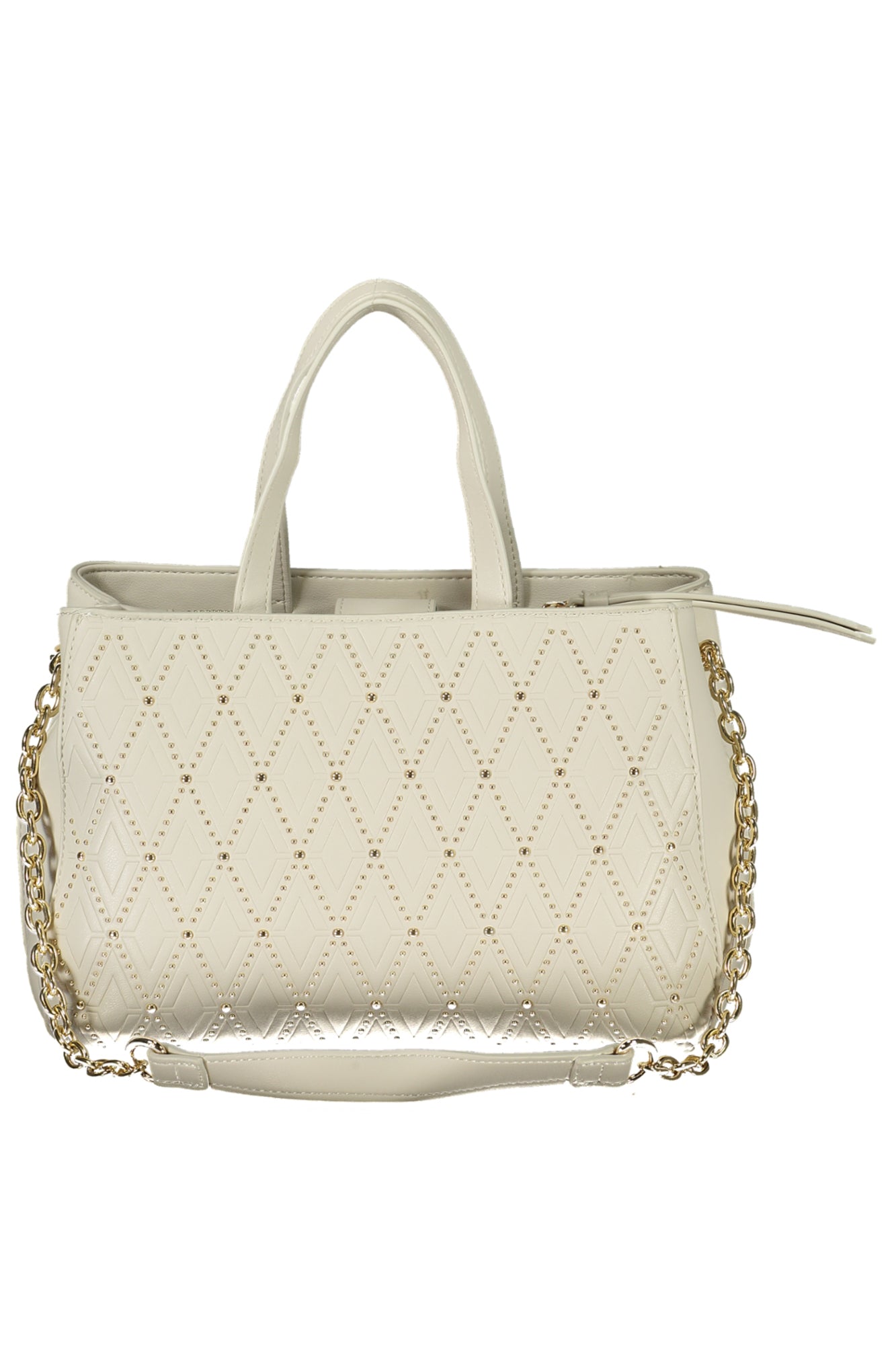 VALENTINO BAGS WHITE WOMEN'S BAG-1