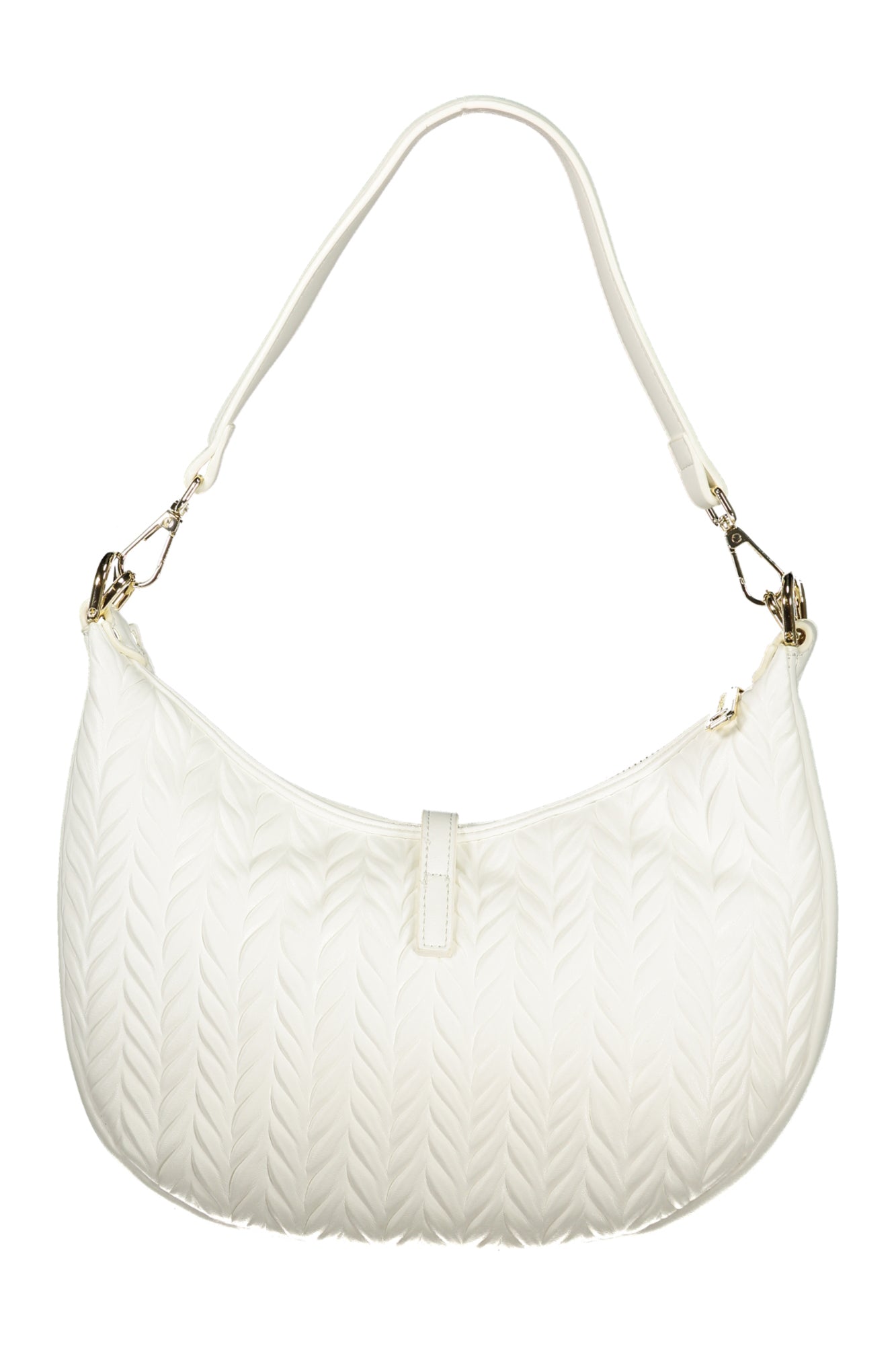 VALENTINO BAGS WOMEN'S WHITE BAG-1