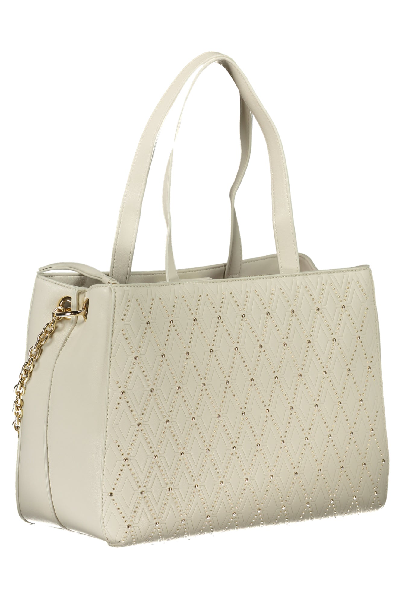 VALENTINO BAGS WHITE WOMEN'S BAG-2