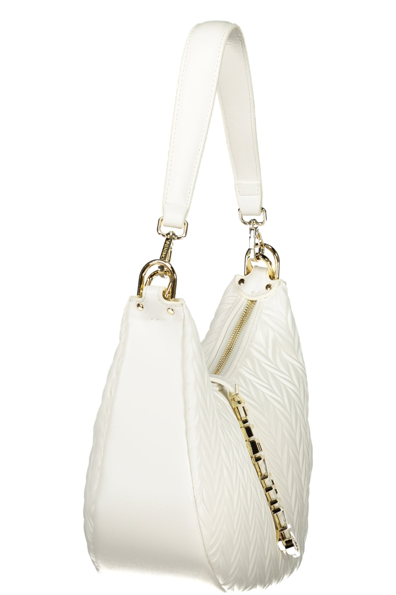 VALENTINO BAGS WOMEN'S WHITE BAG-2
