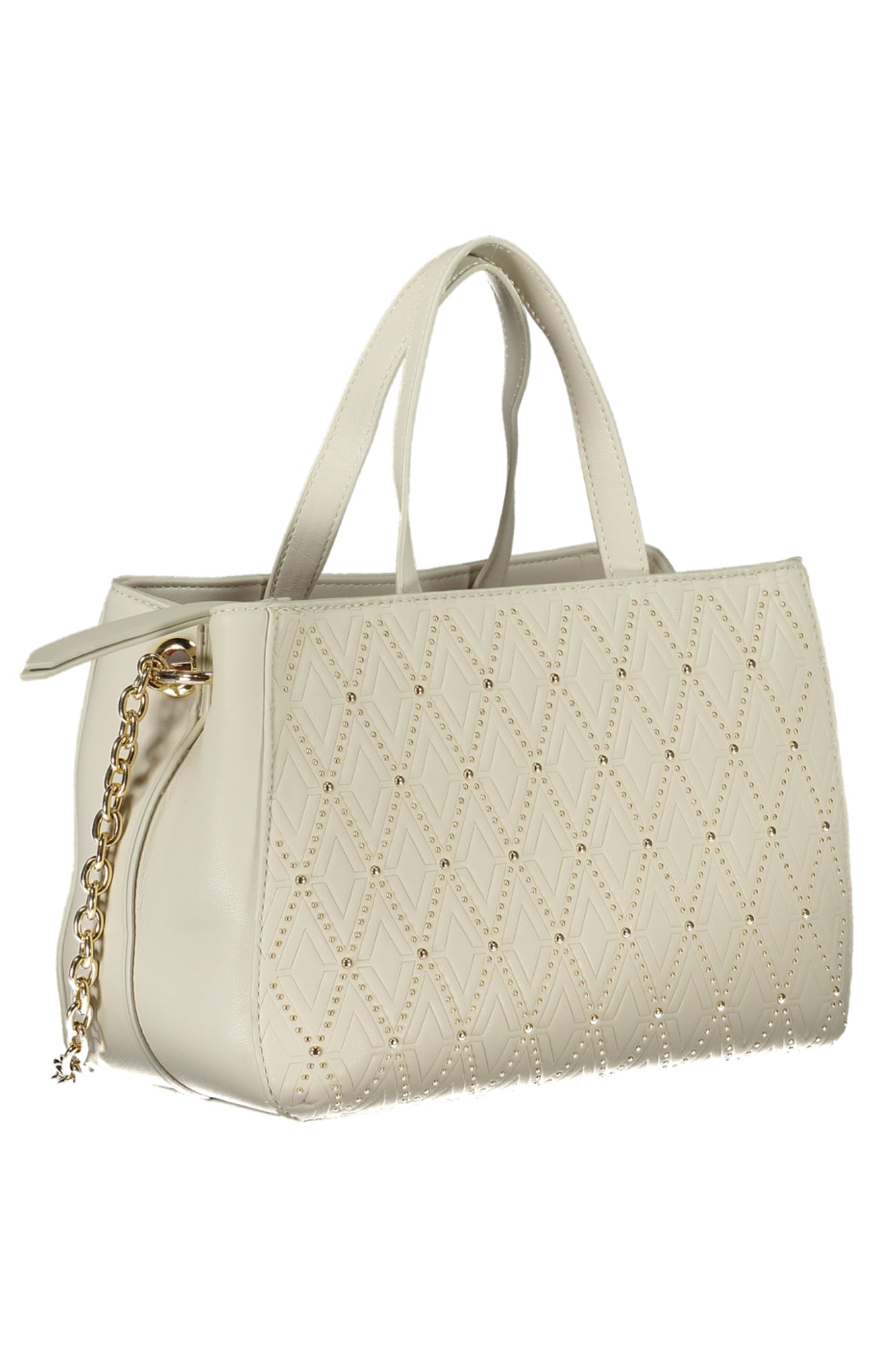 VALENTINO BAGS WHITE WOMEN'S BAG-2