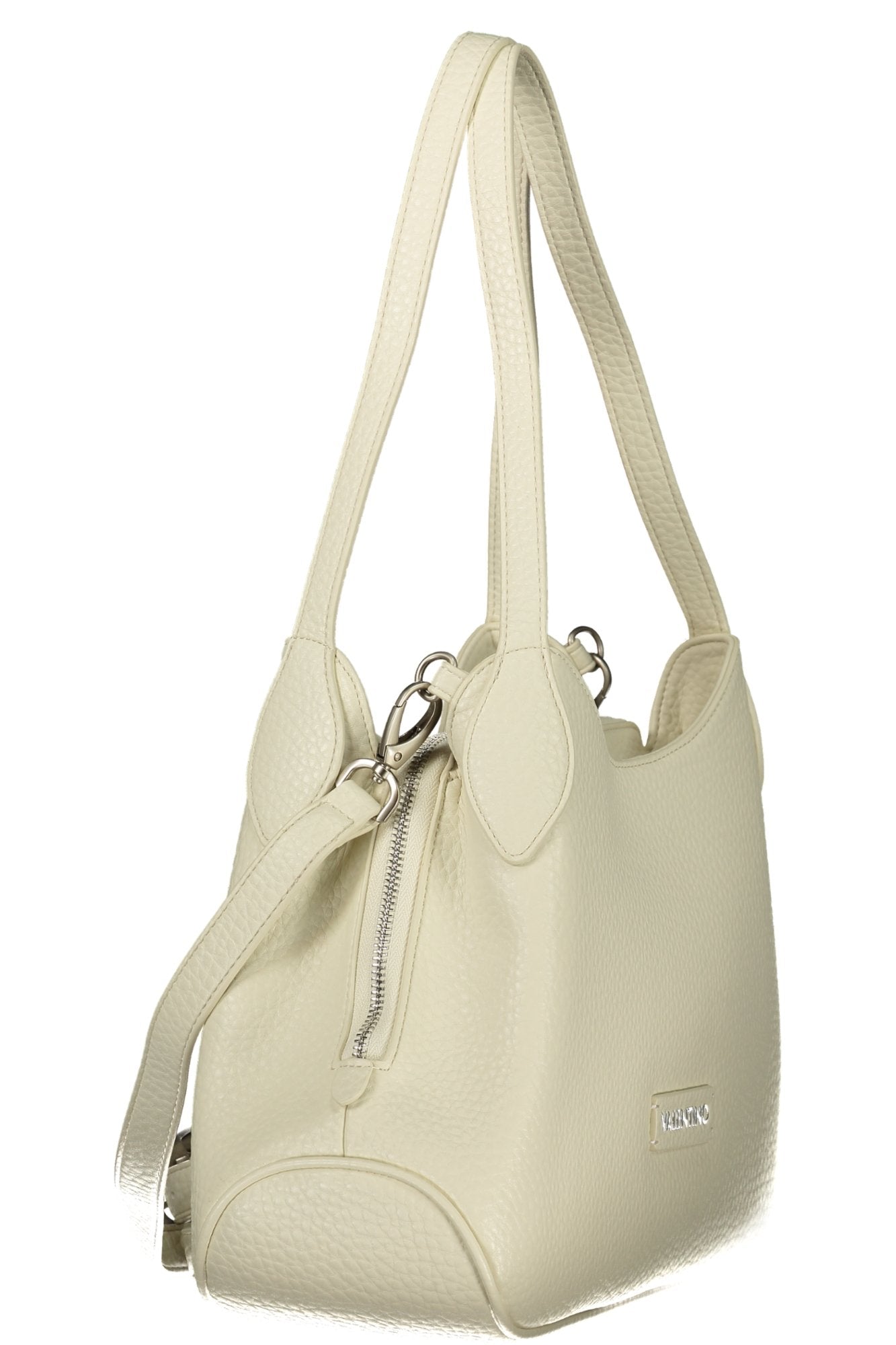 VALENTINO BAGS WOMEN'S WHITE BAG-2