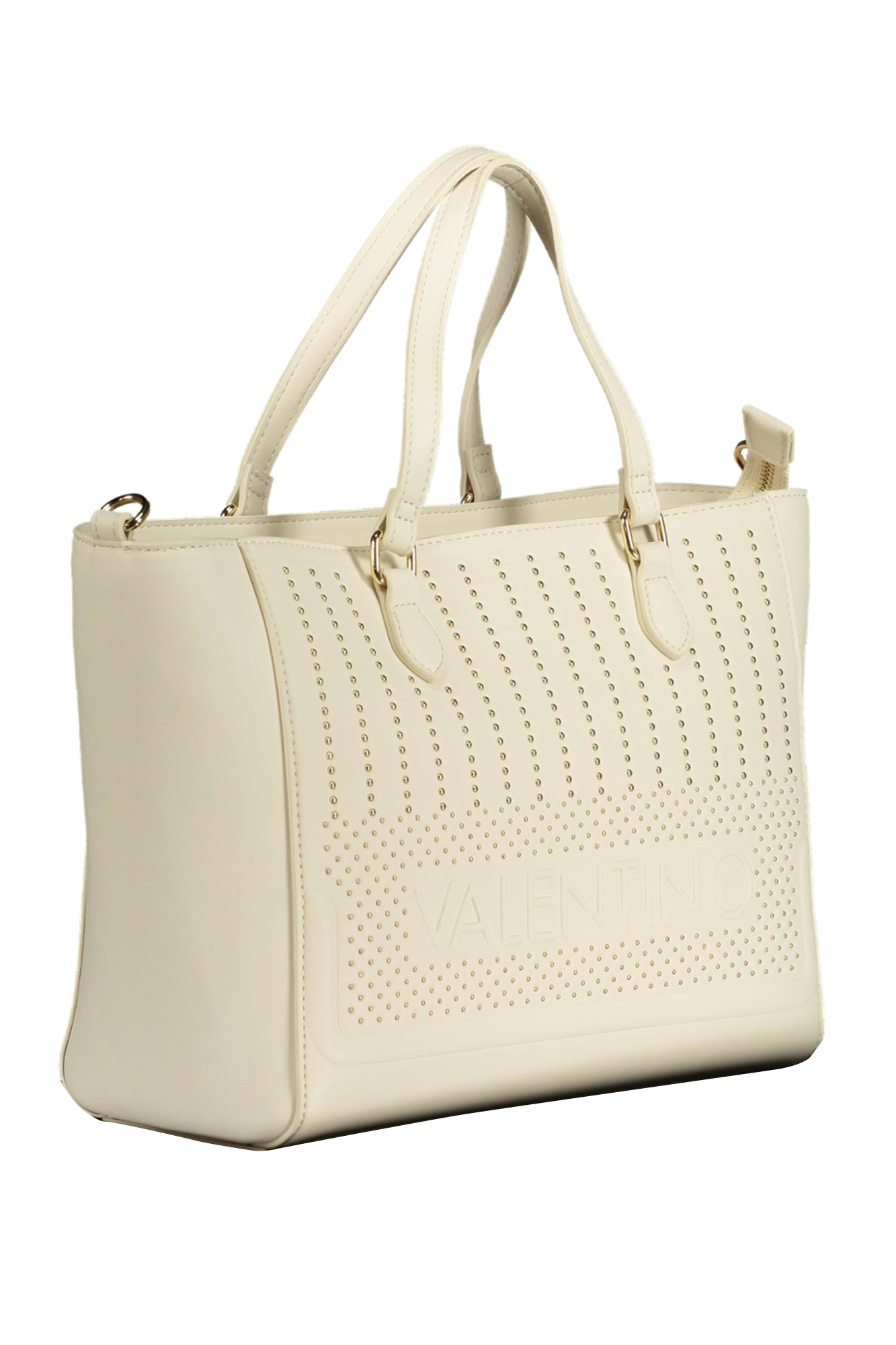 VALENTINO BAGS WHITE WOMEN'S BAG-2