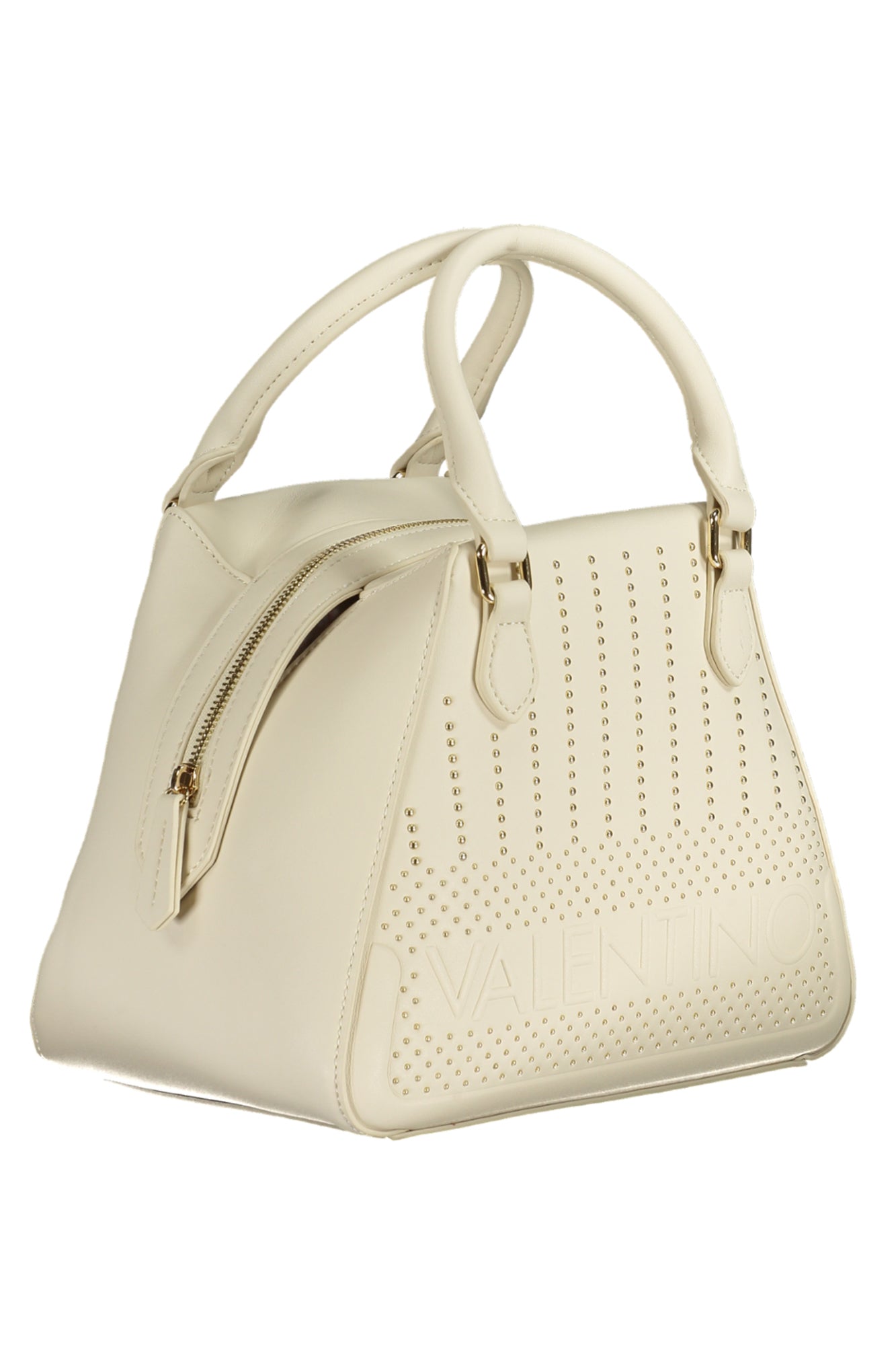 VALENTINO BAGS WHITE WOMEN'S BAG-2