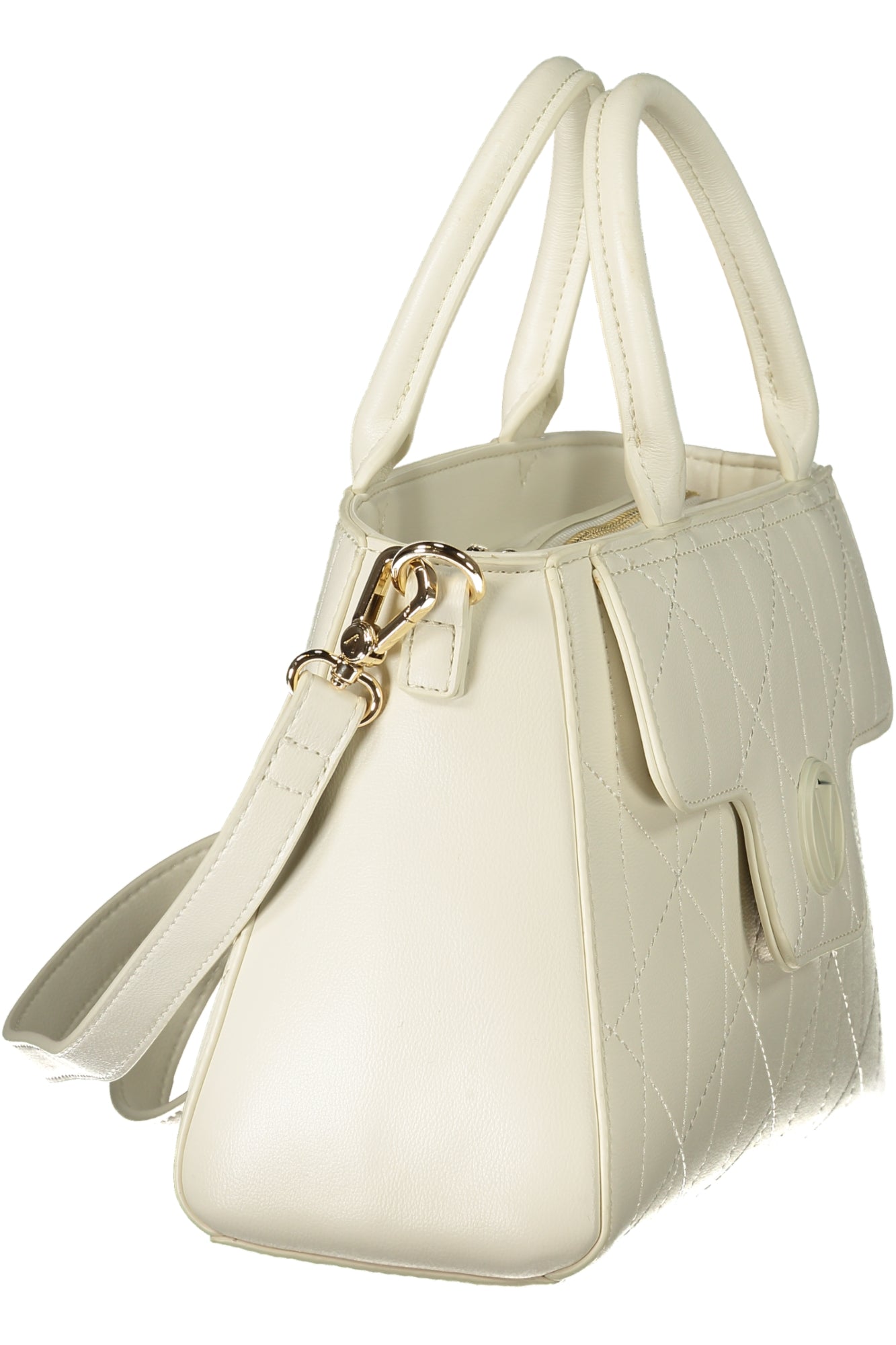 VALENTINO BAGS WOMEN'S WHITE BAG-2