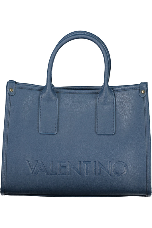 VALENTINO BAGS WOMEN'S BLUE BAG-0