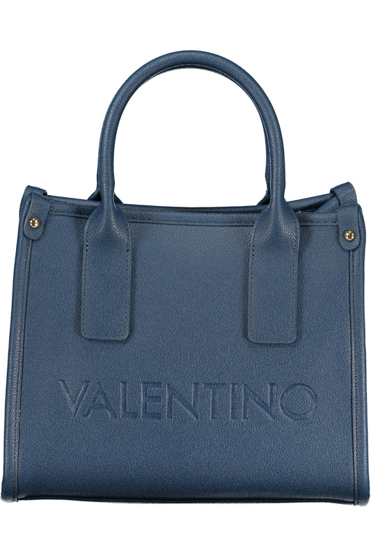 VALENTINO BAGS WOMEN'S BLUE BAG-0