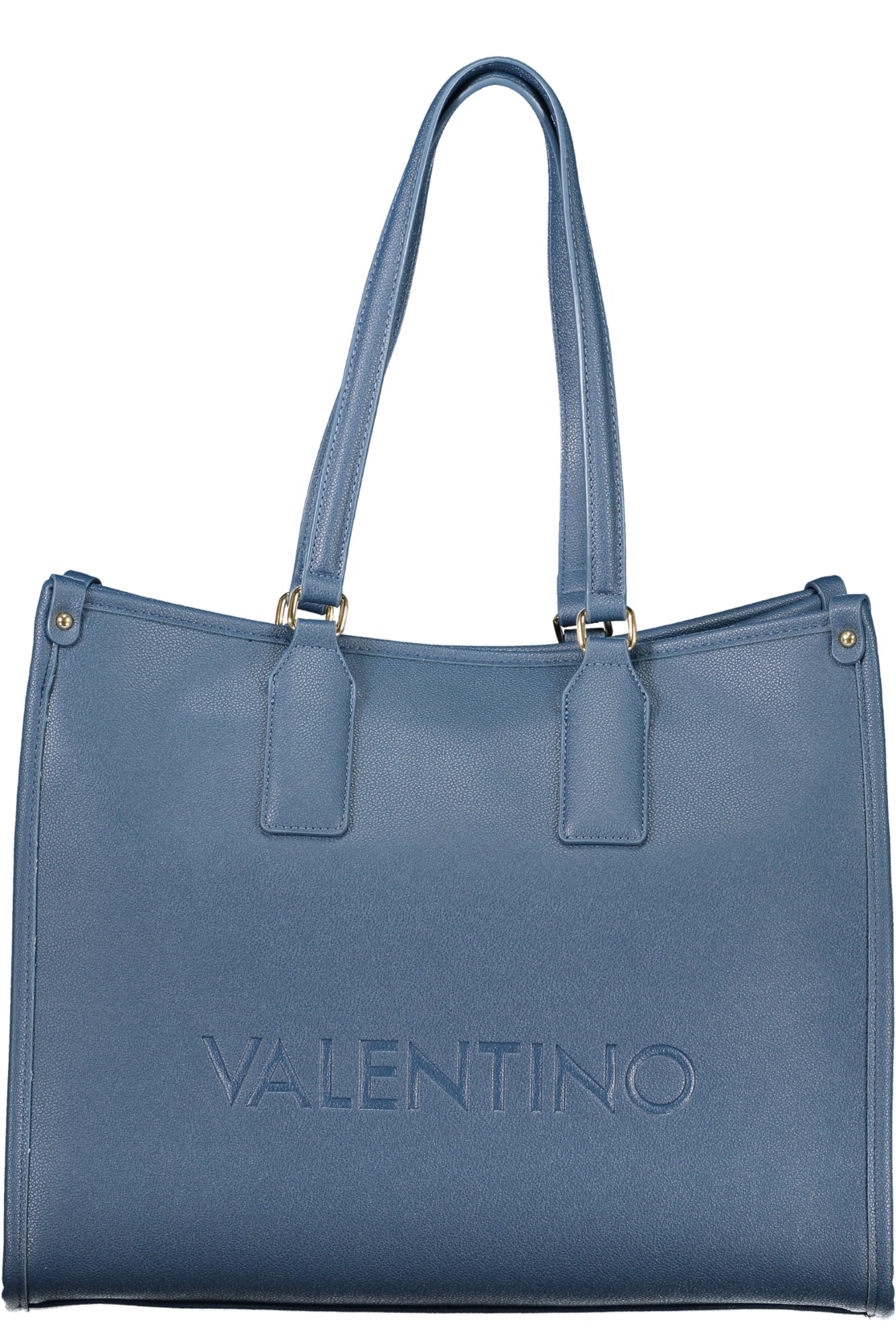 VALENTINO BAGS WOMEN'S BLUE BAG-0