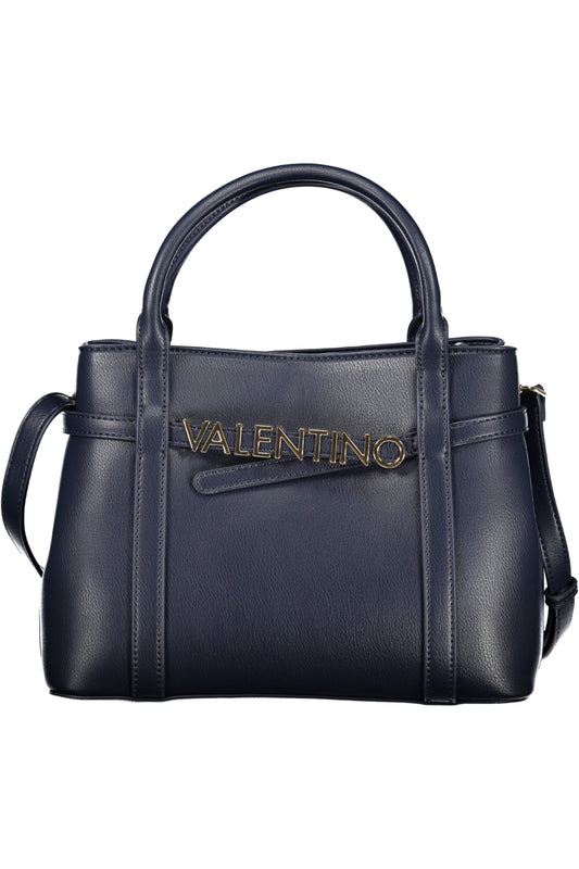 VALENTINO BAGS WOMEN'S BLUE BAG-0