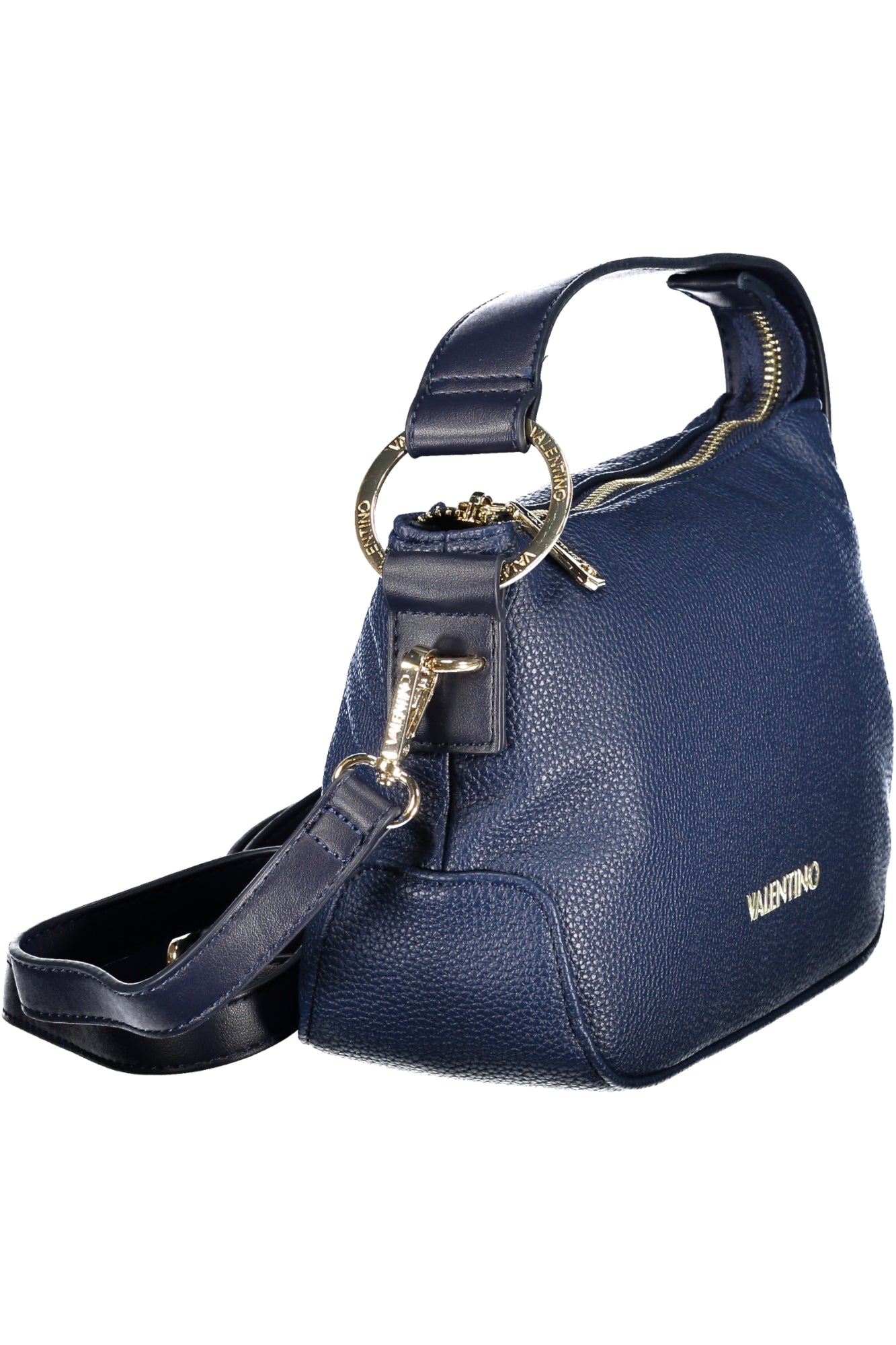 VALENTINO BAGS WOMEN'S BLUE BAG-2
