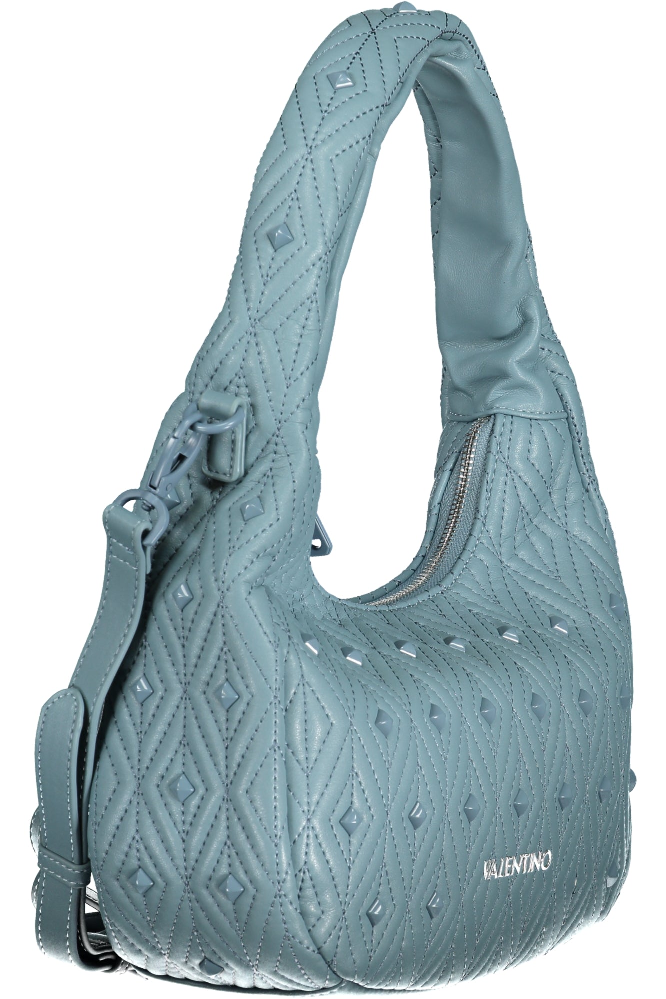 VALENTINO BAGS WOMEN'S BAG BLUE-2