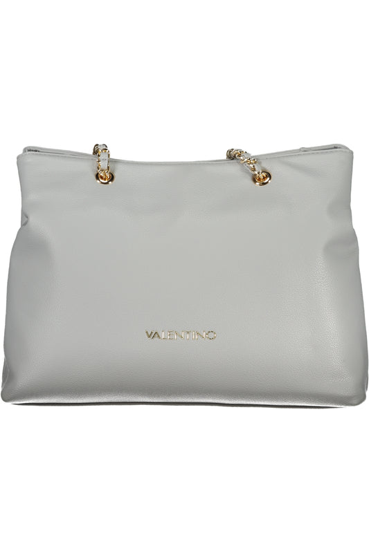 VALENTINO BAGS WOMEN'S BAG GREY-0