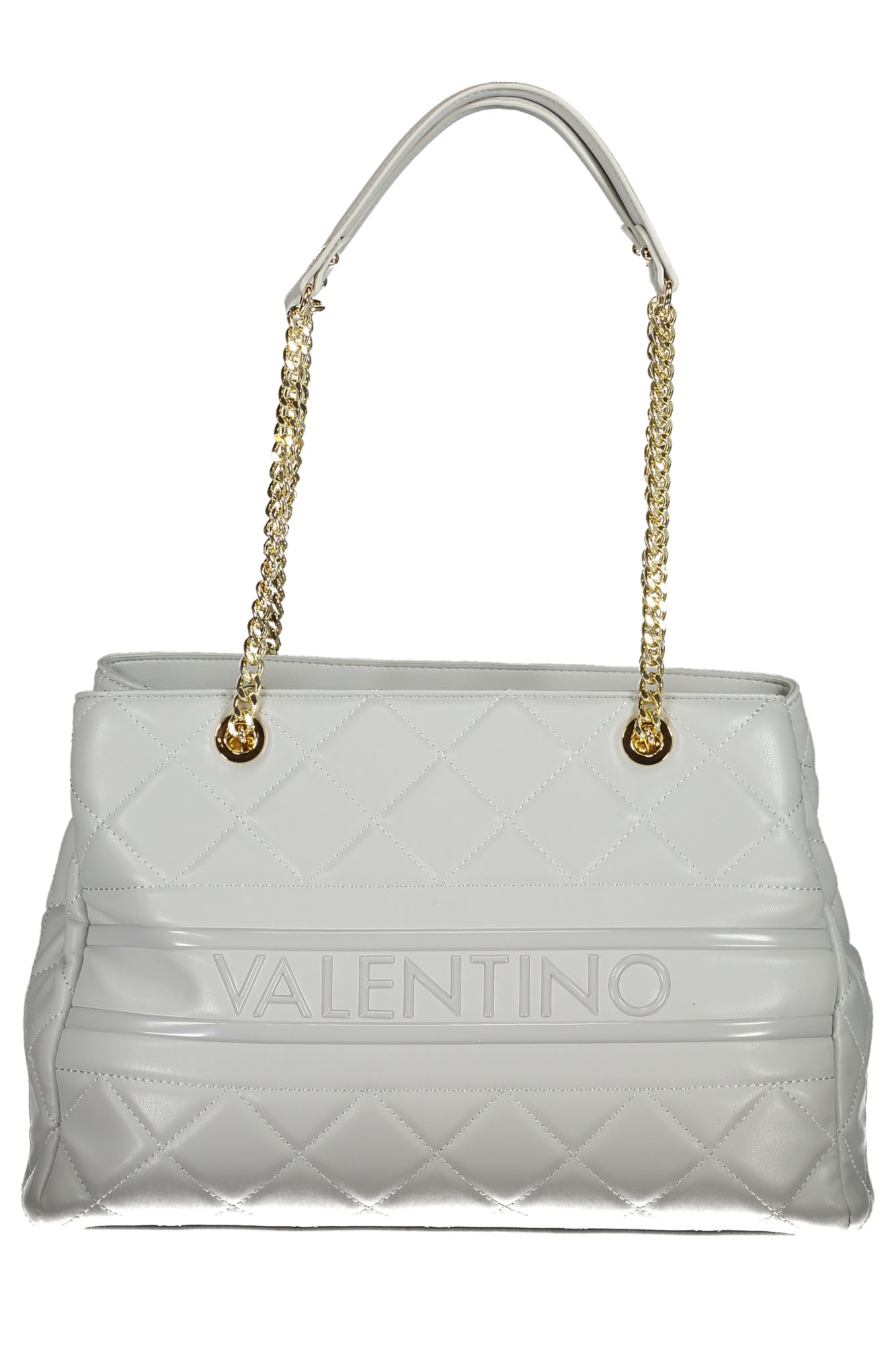 VALENTINO BAGS WOMEN'S BAG GREY-0
