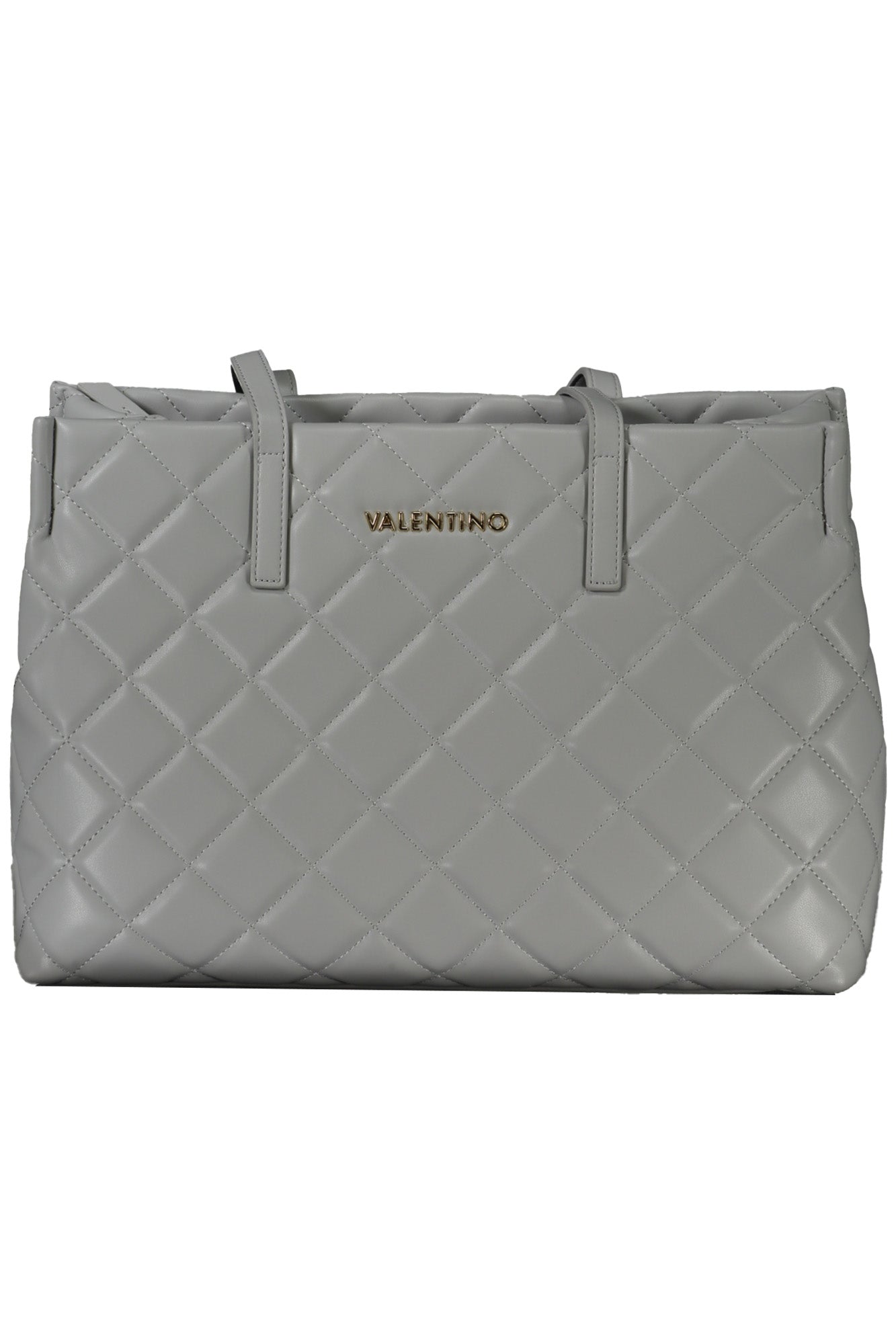 VALENTINO BAGS WOMEN'S BAG GREY-0