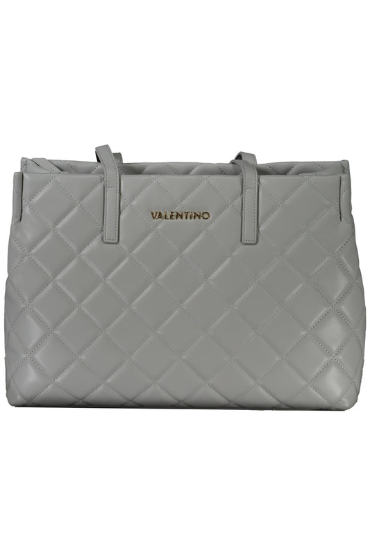 VALENTINO BAGS WOMEN'S BAG GREY-0