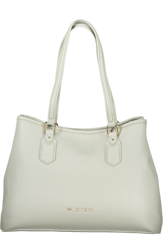 VALENTINO BAGS WOMEN'S BAG GREY-0