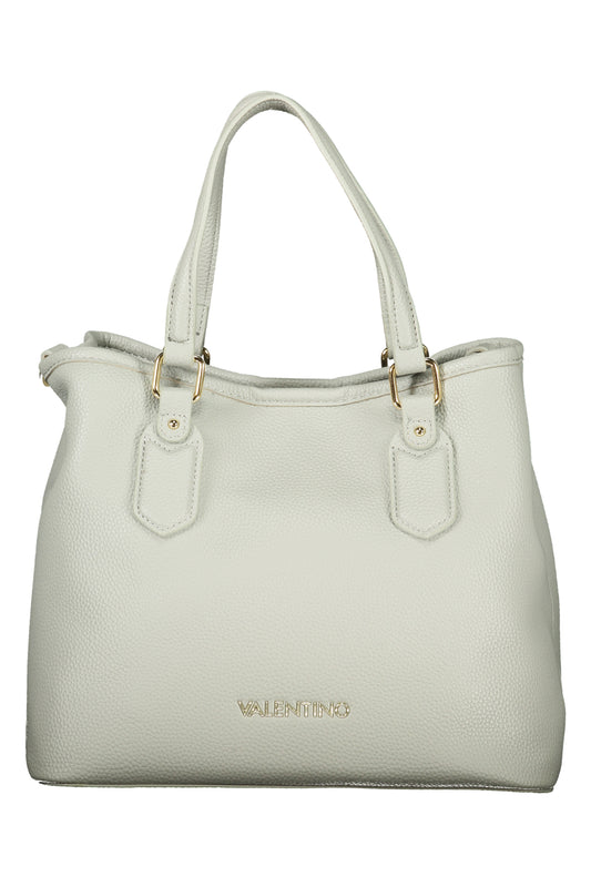 VALENTINO BAGS WOMEN'S BAG GREY-0