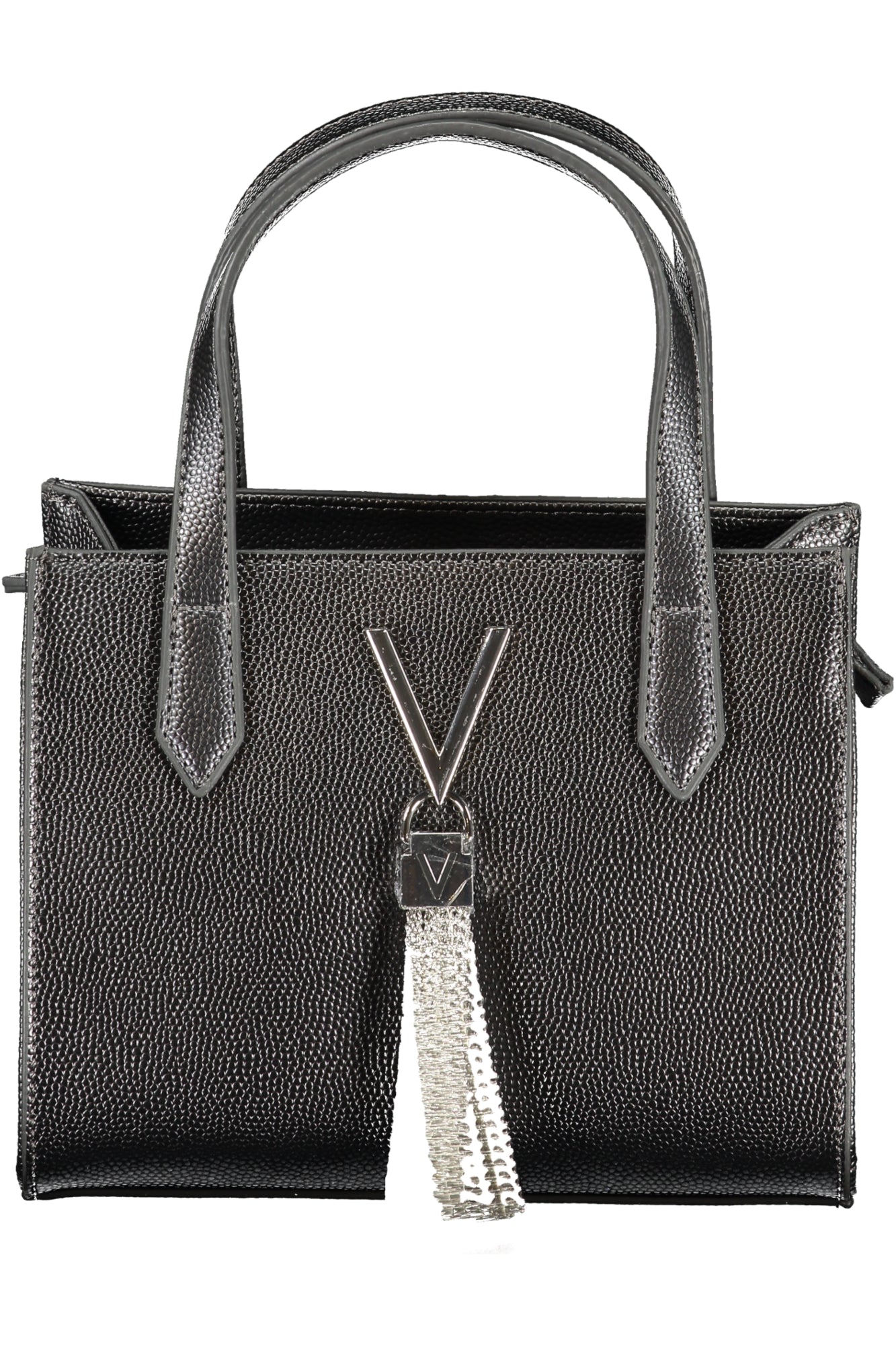 VALENTINO BAGS WOMEN'S BAG GREY-0