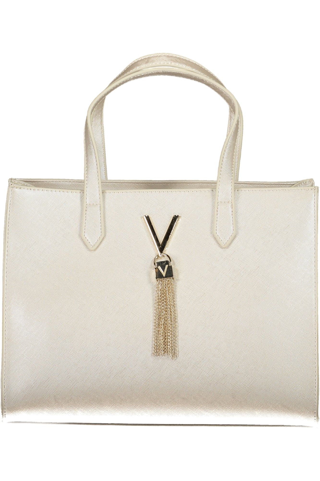 VALENTINO BAGS WOMEN'S BAG GREY-0