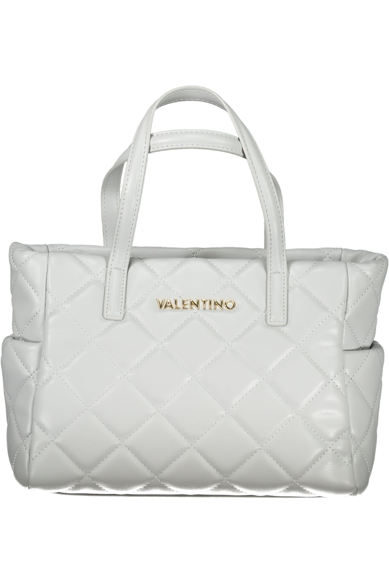 VALENTINO BAGS WOMEN'S BAG GREY-0