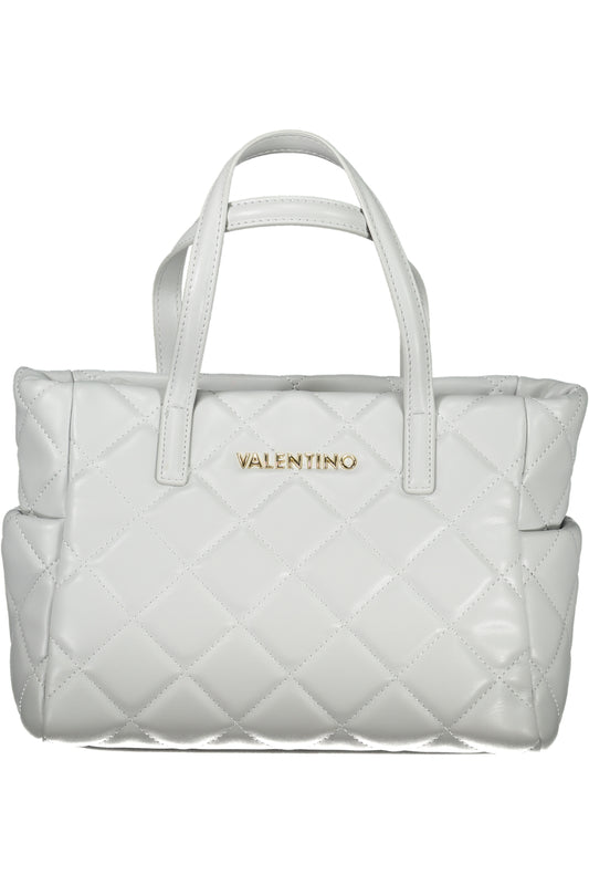 VALENTINO BAGS WOMEN'S BAG GREY-0