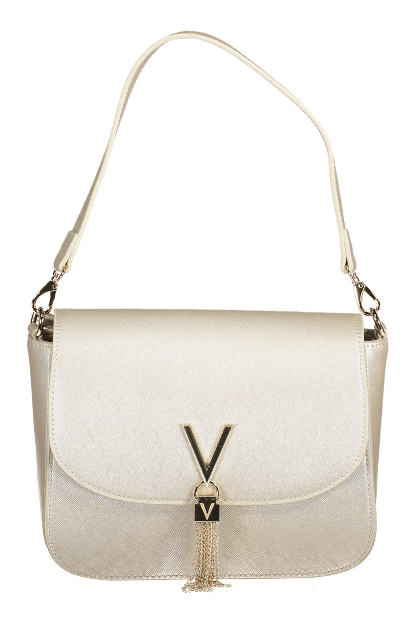 VALENTINO BAGS WOMEN'S BAG GREY-0