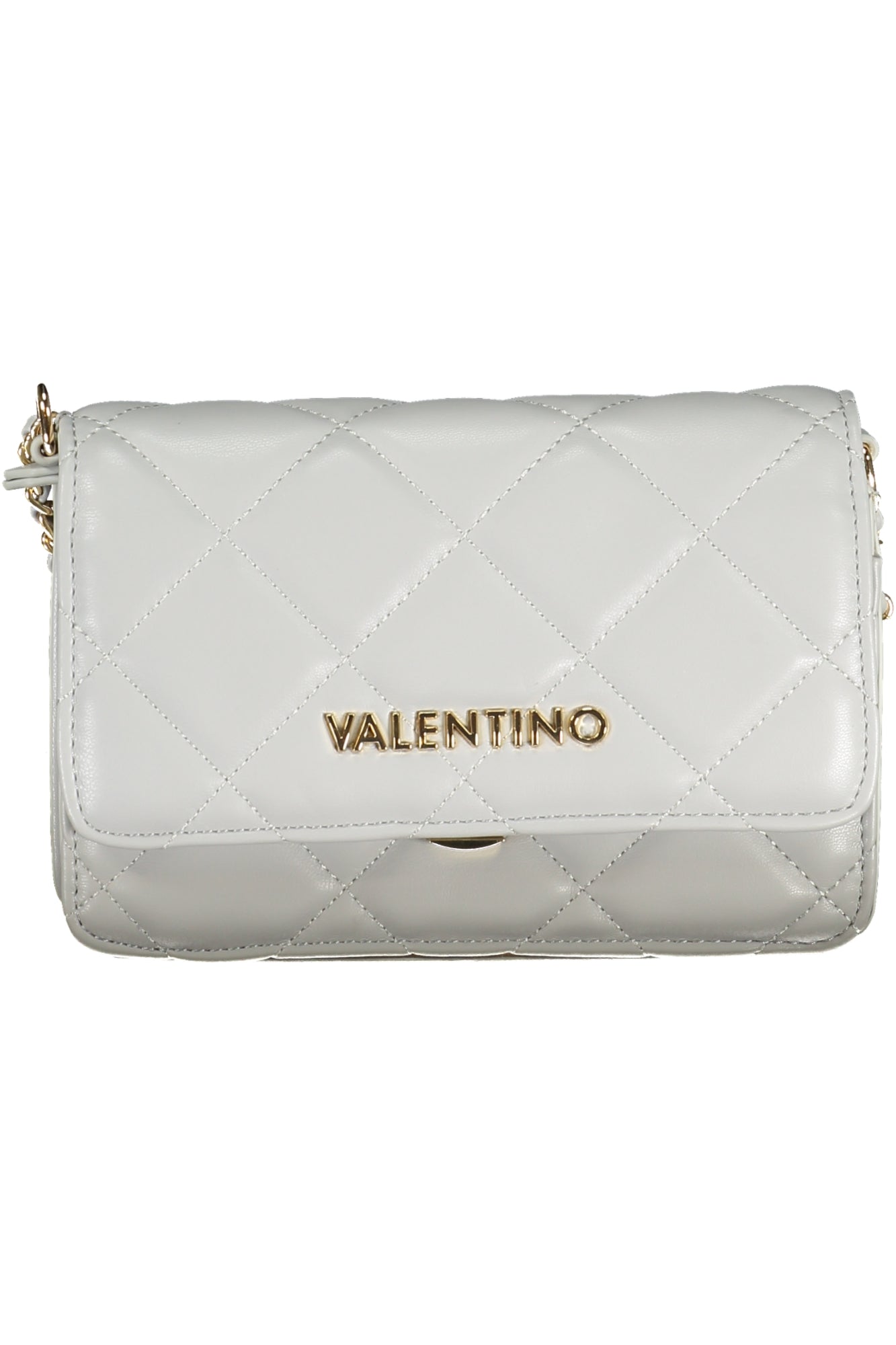 VALENTINO BAGS WOMEN'S BAG GREY-0