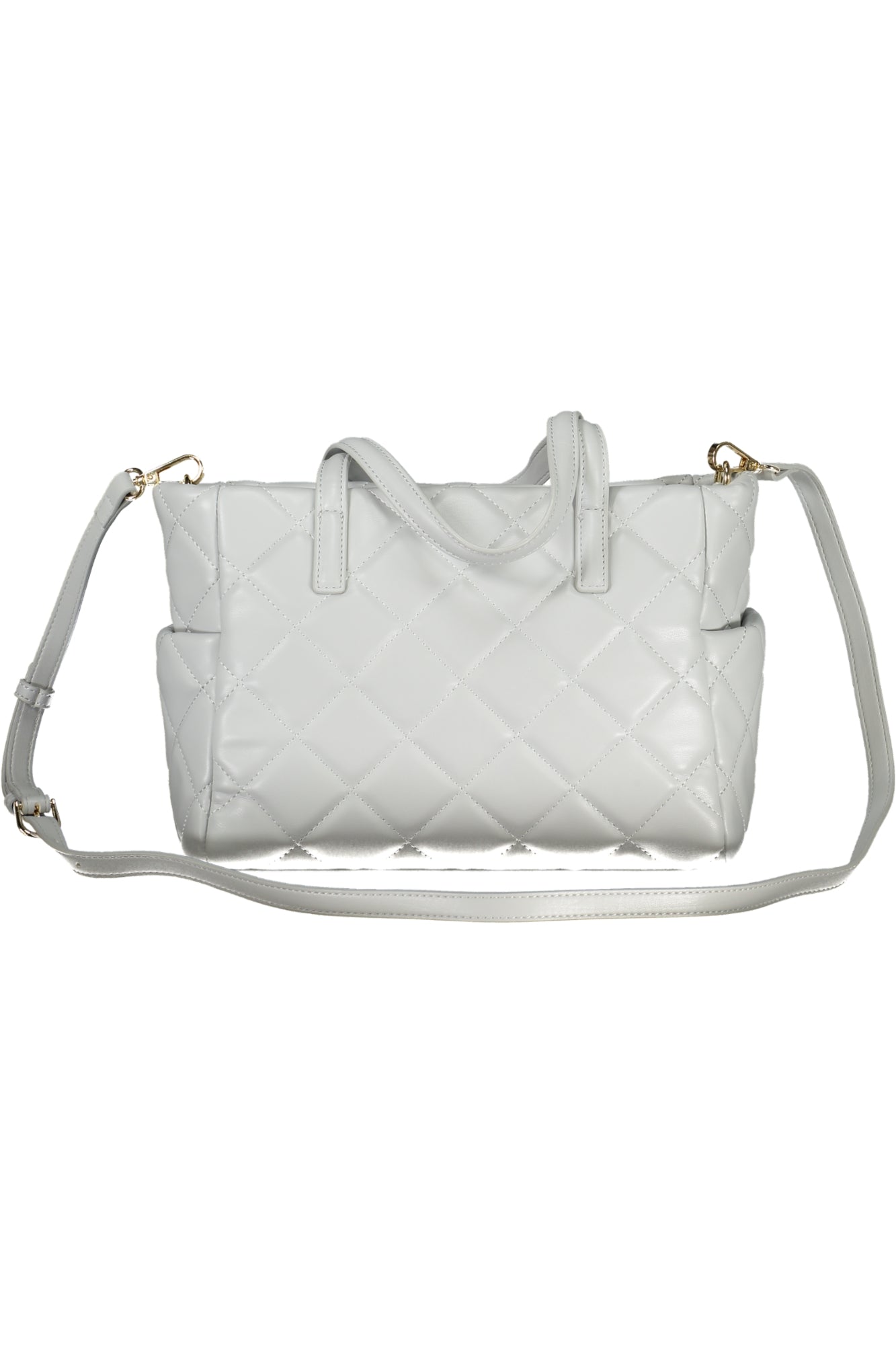 VALENTINO BAGS WOMEN'S BAG GREY-1