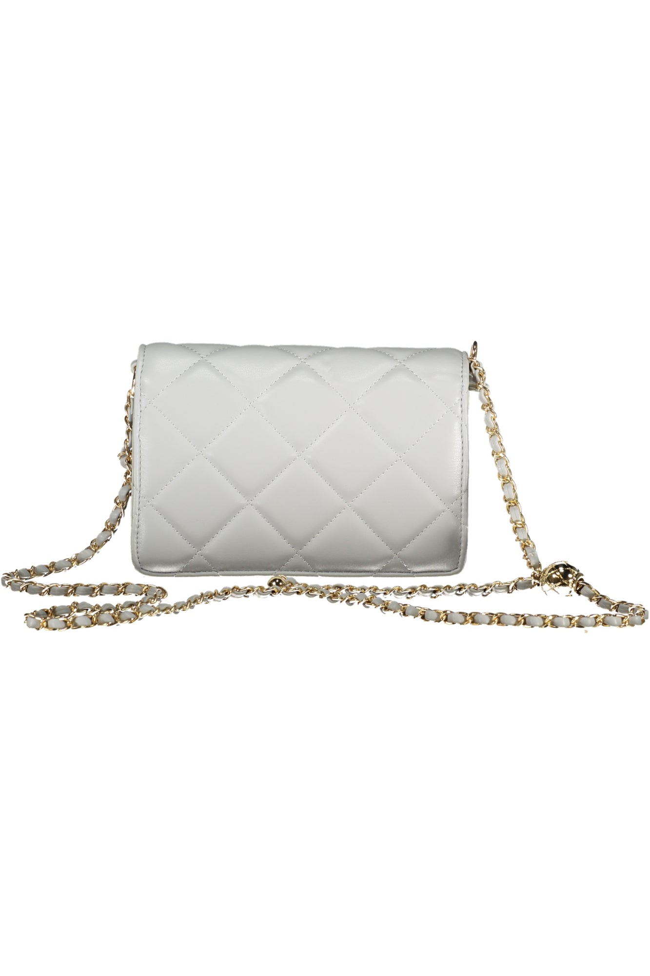VALENTINO BAGS WOMEN'S BAG GREY-1